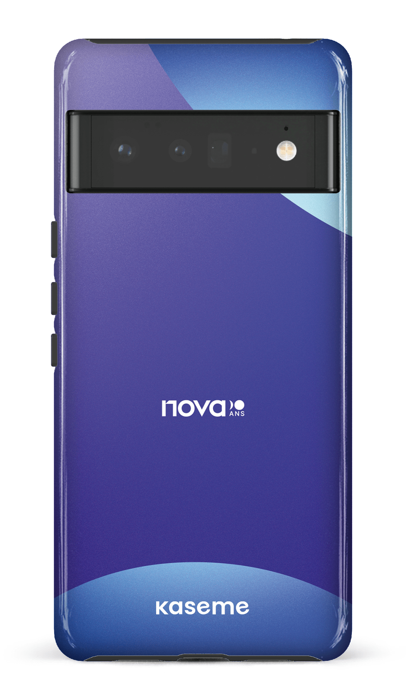 Google Pixel 6 Pro Tough (Gloss) Novanniversaire -