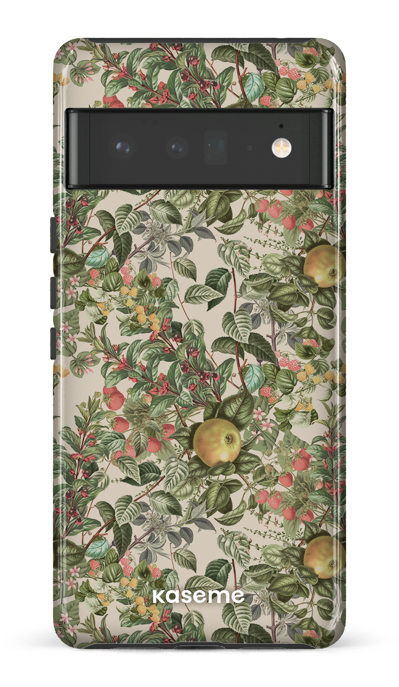 Google Pixel 6 Pro Tough (Gloss) Orchard Bloom -