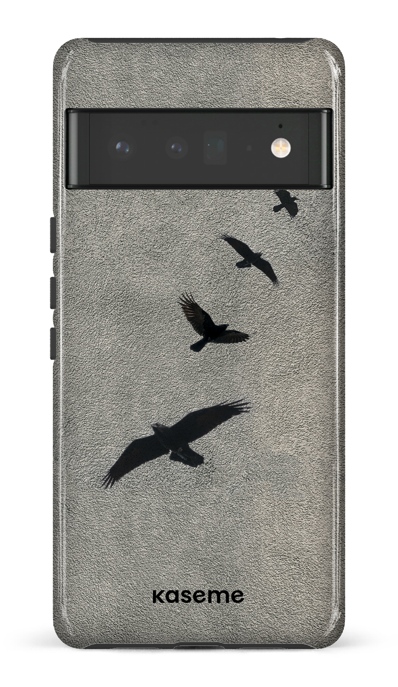 Google Pixel 6 Pro Tough (Gloss) Skybound -