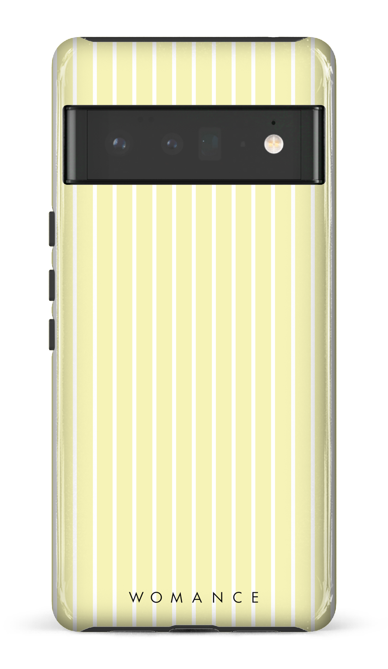 Google Pixel 6 Pro Tough (Gloss) Summer -