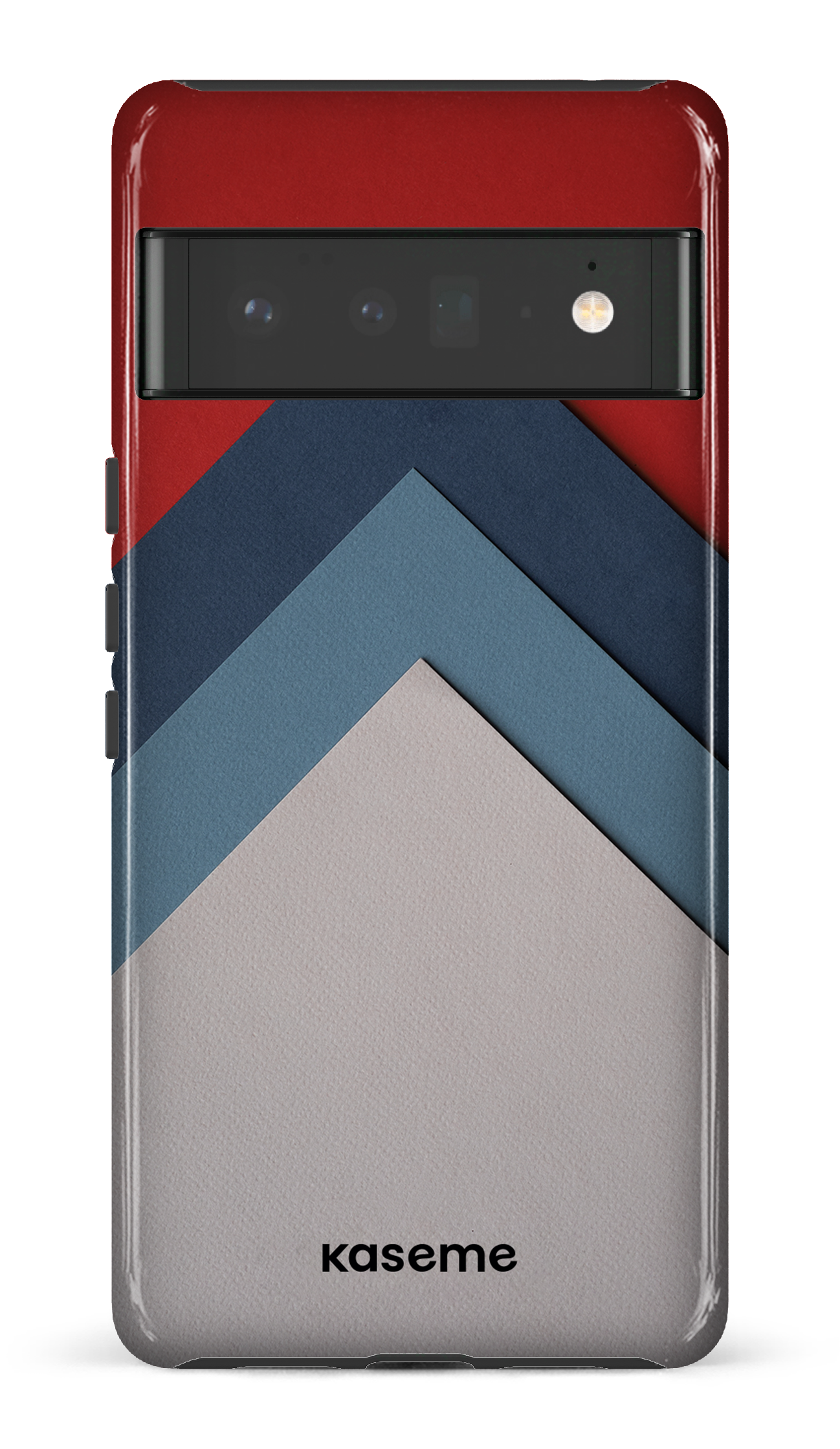 Google Pixel 6 Pro Tough (Gloss) The Captain -