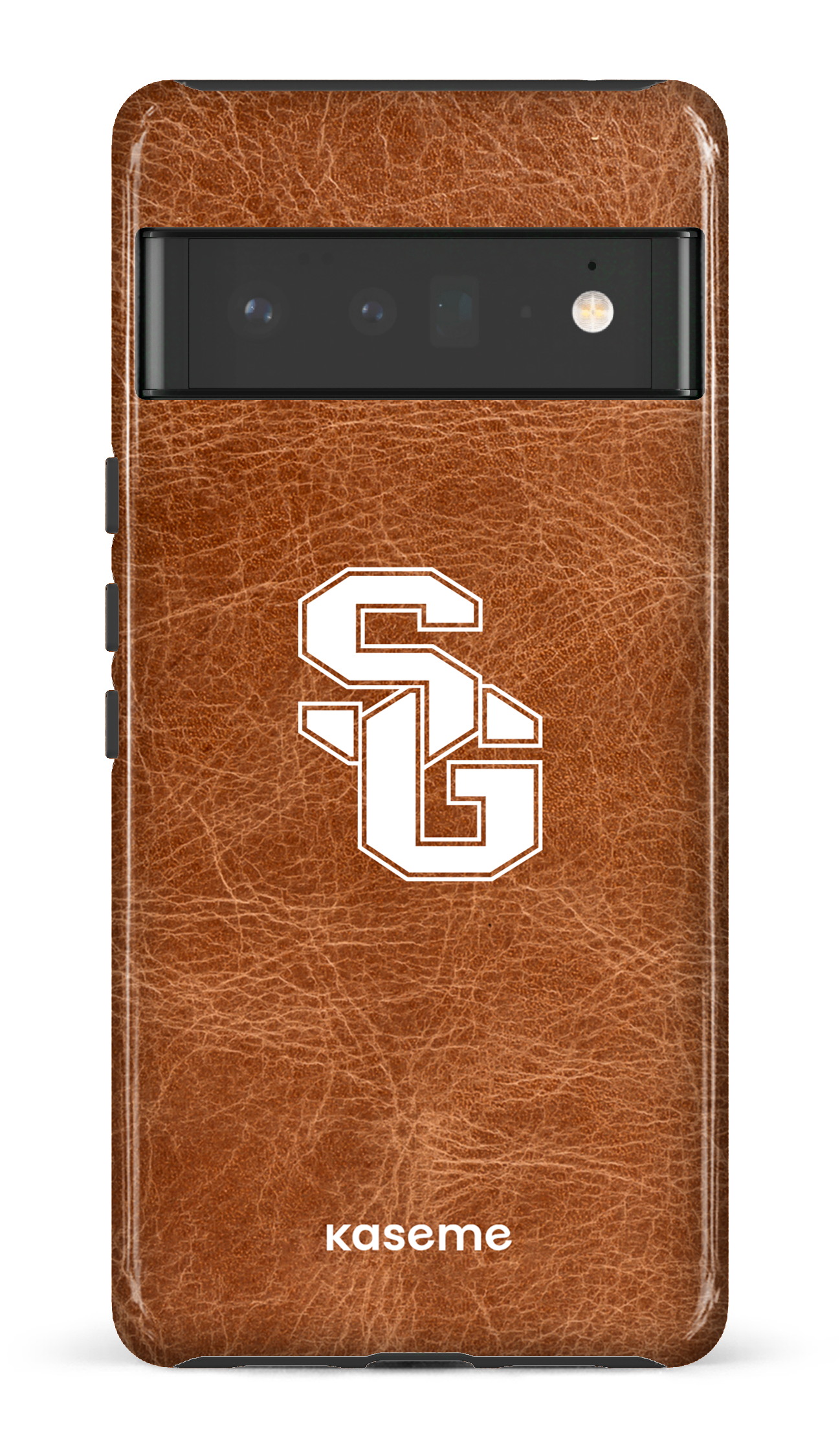 Google Pixel 6 Pro Tough (Gloss) Toscan x Dragons -