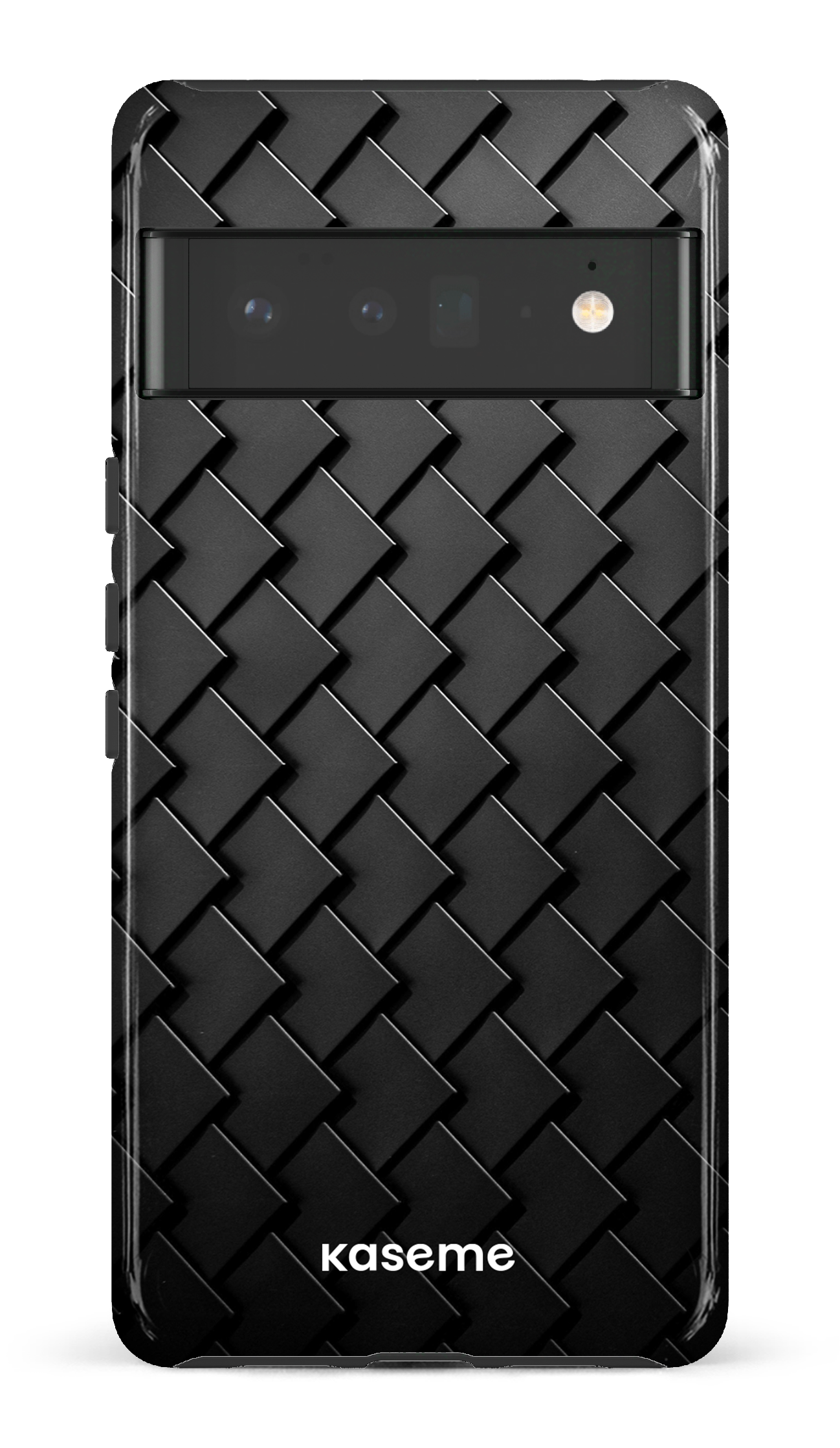 Google Pixel 6 Pro Tough (Gloss) Traction -