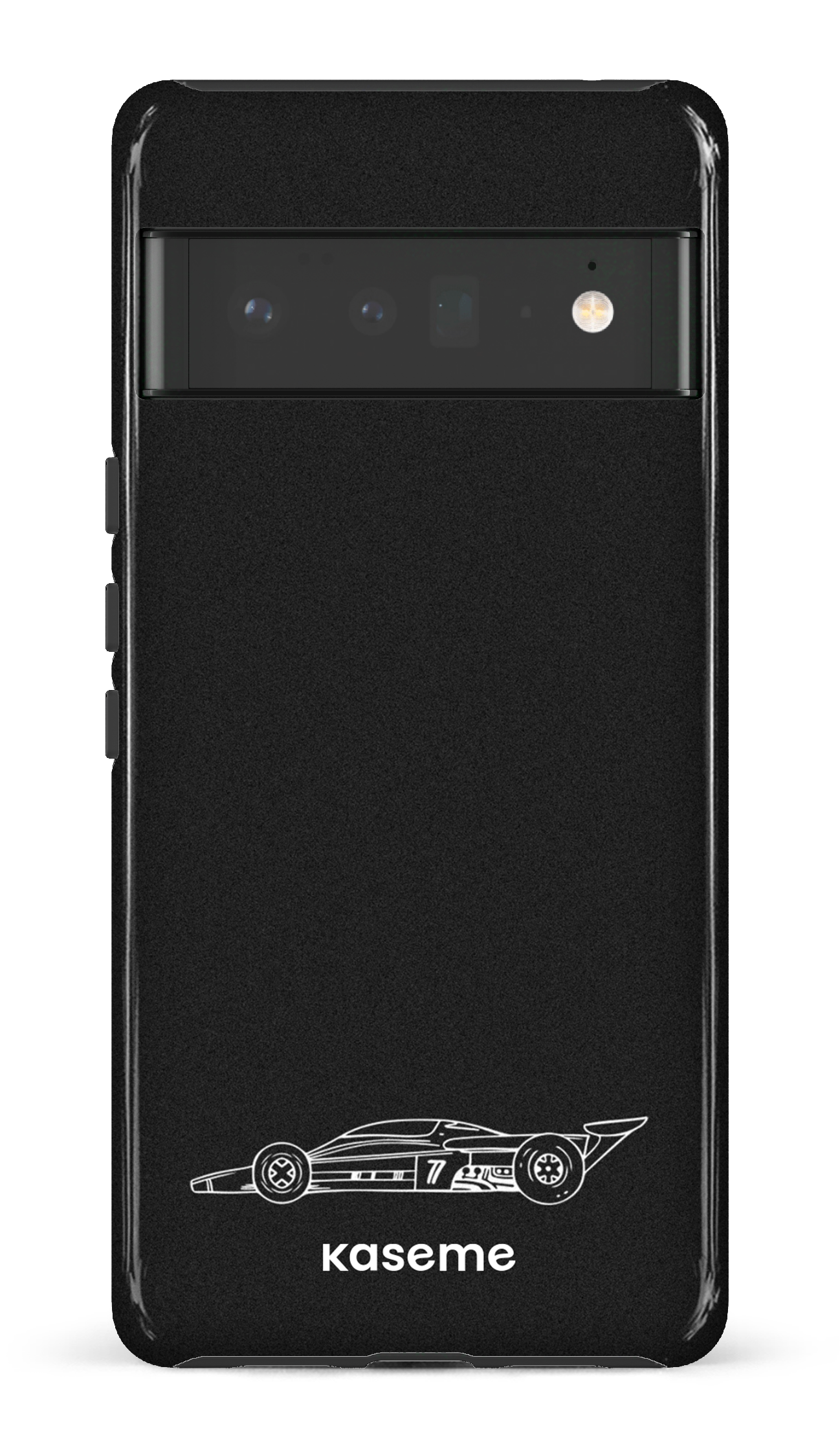 Google Pixel 6 Pro Tough (Gloss) Turbo -