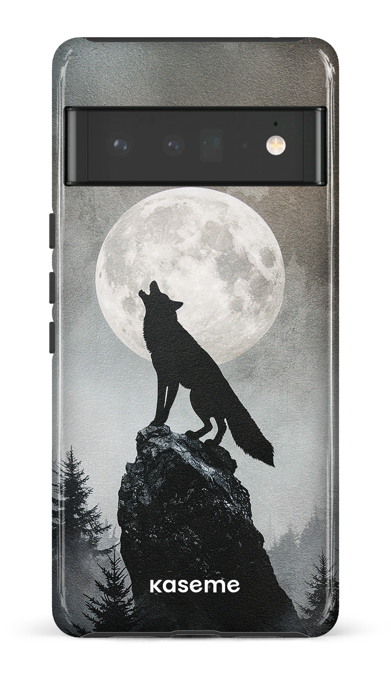 Google Pixel 6 Pro Tough (Gloss) Twilight -