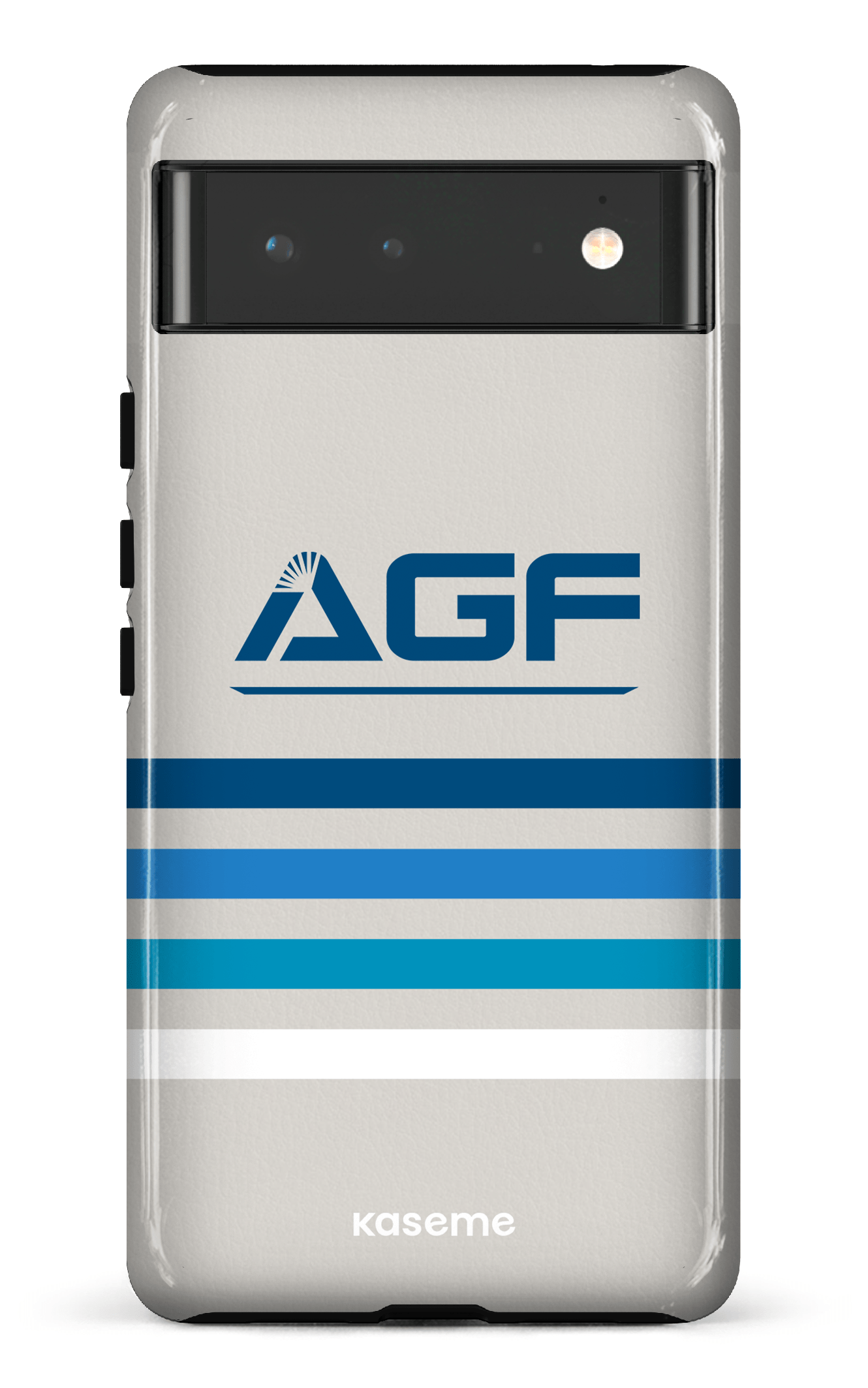 Google Pixel 6 Tough AGF Ligné -