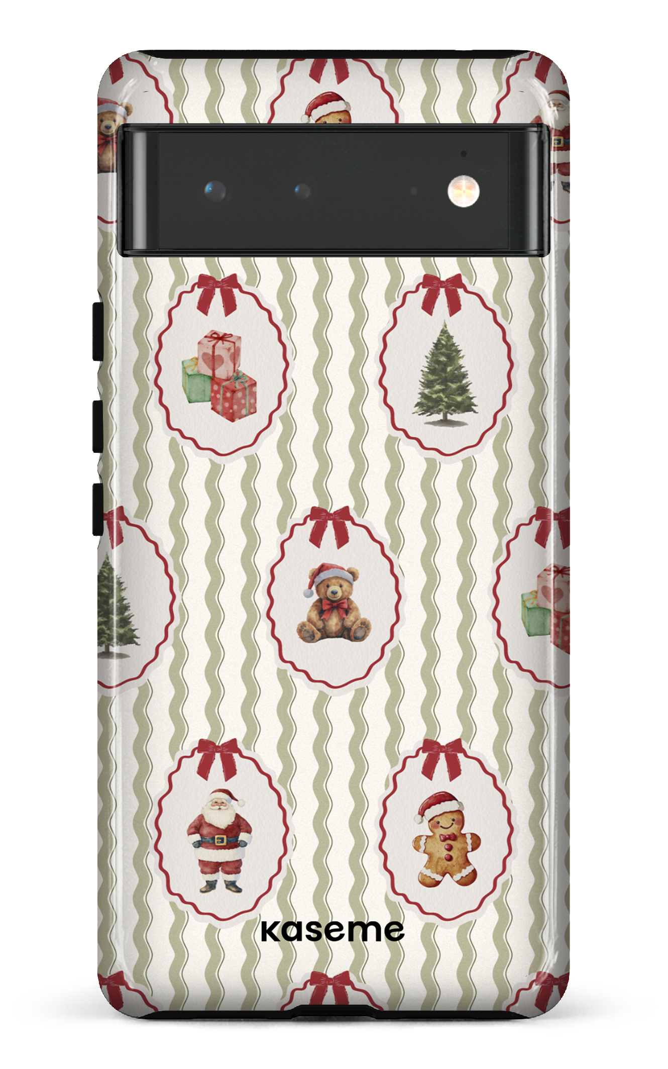 Google Pixel 6 Tough Adaline -