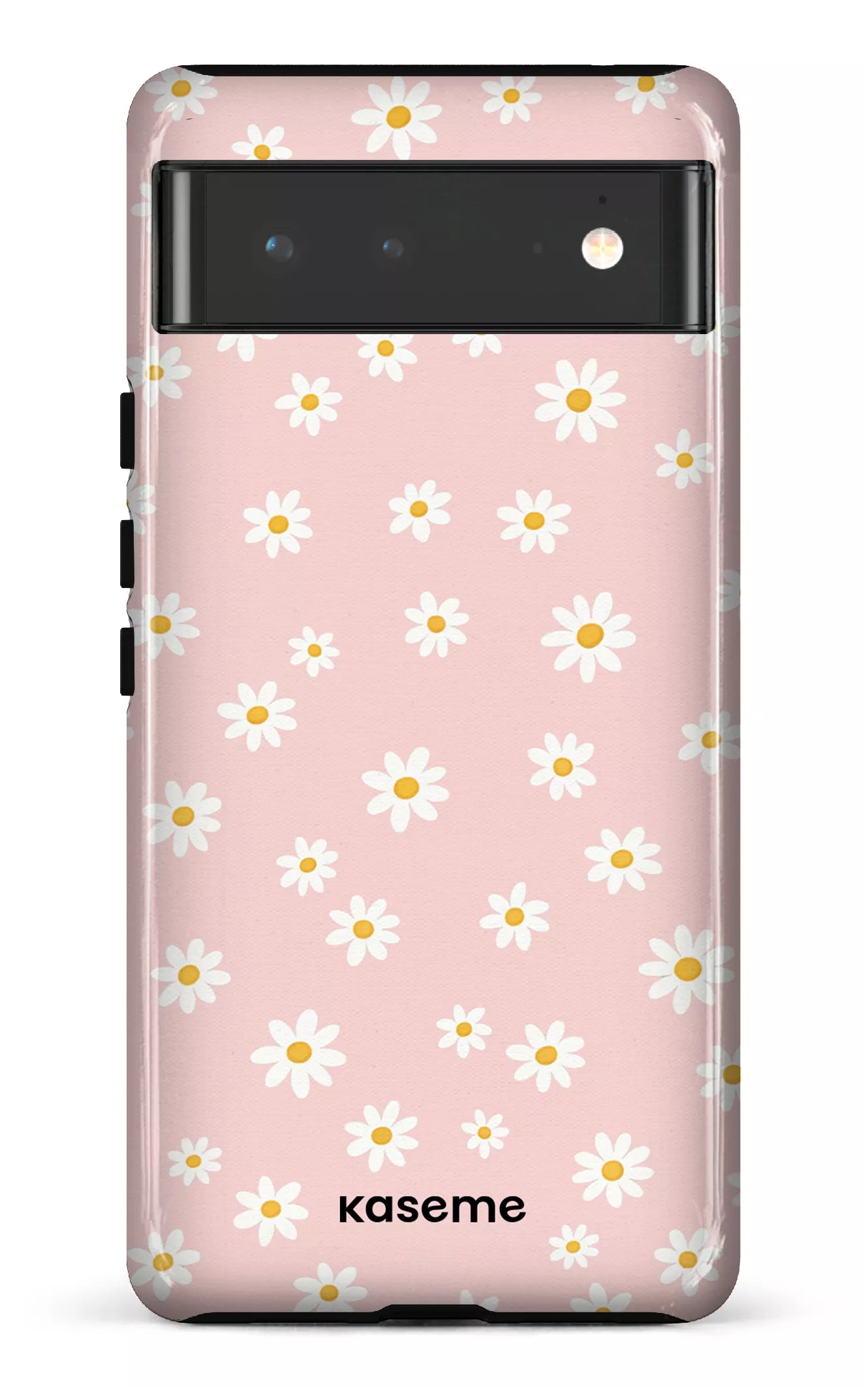 Google Pixel 6 Tough Amara Pink -