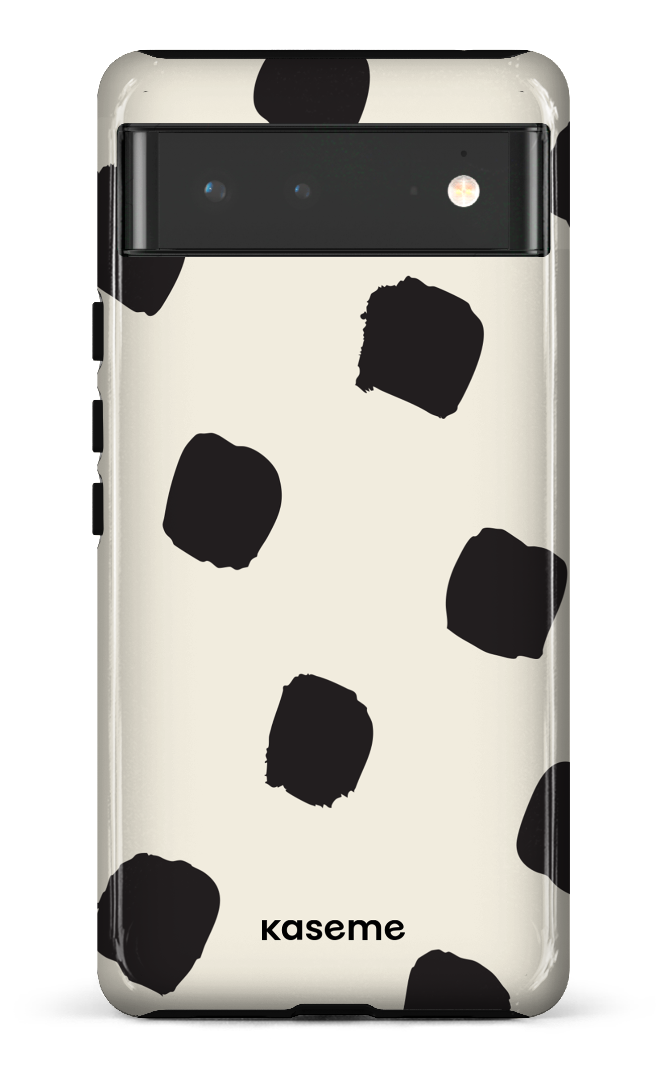 Google Pixel 6 Tough Arty -