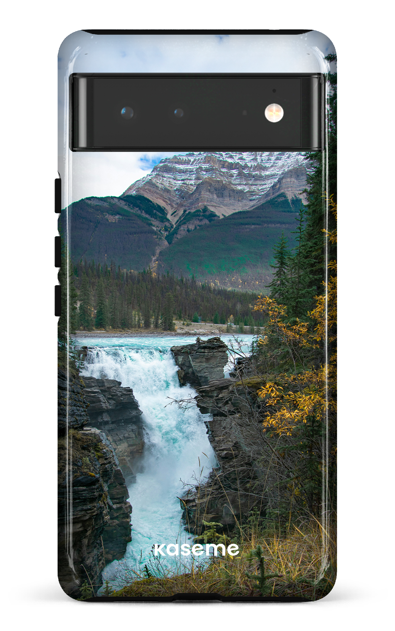 Google Pixel 6 Tough Athasoul -