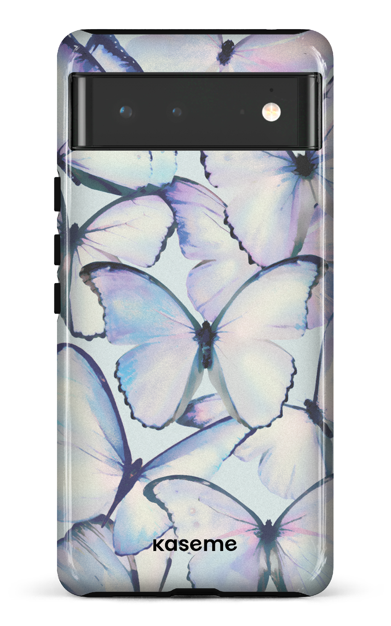 Google Pixel 6 Tough Azure Dreams -