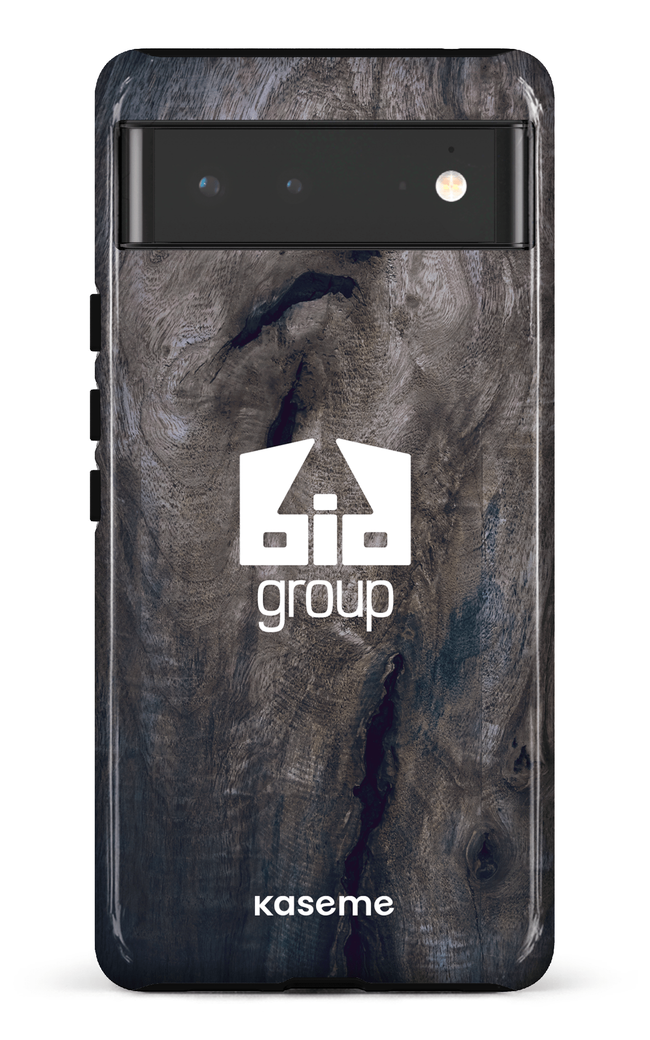 Google Pixel 6 Tough BID Group Bois -