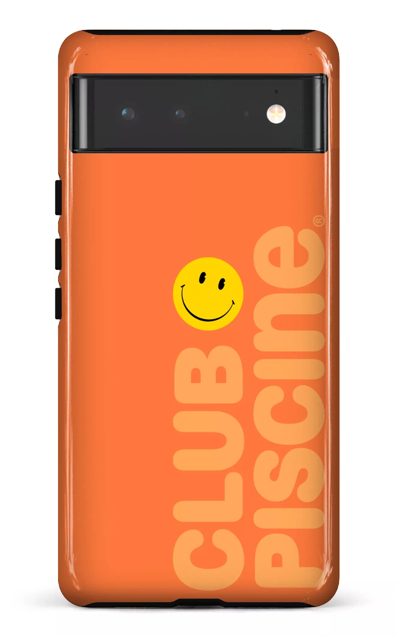 Google Pixel 6 Tough Beach Towel by Club Piscine -
