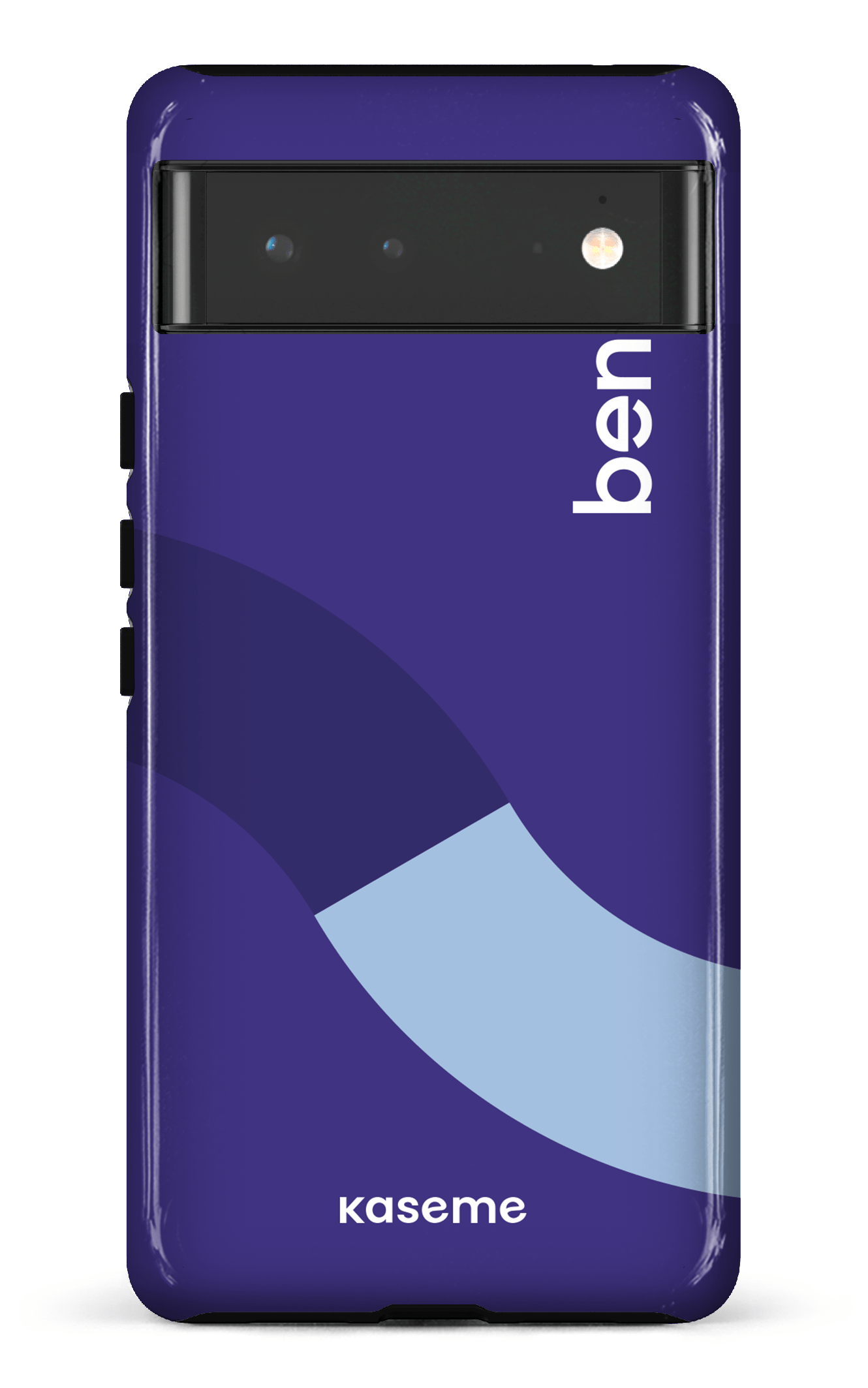 Google Pixel 6 Tough Beneva 1 -