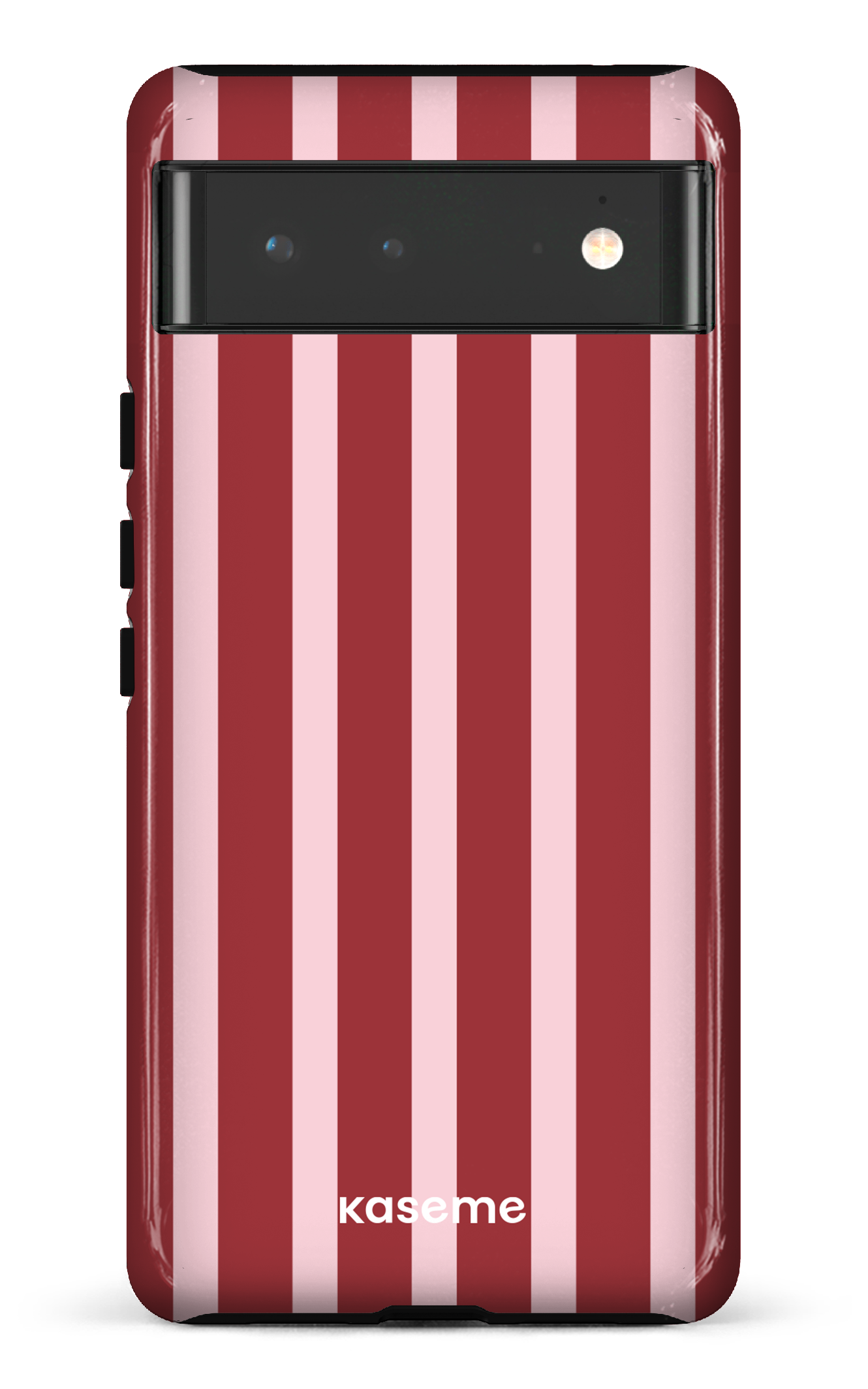 Google Pixel 6 Tough Berry Lane -