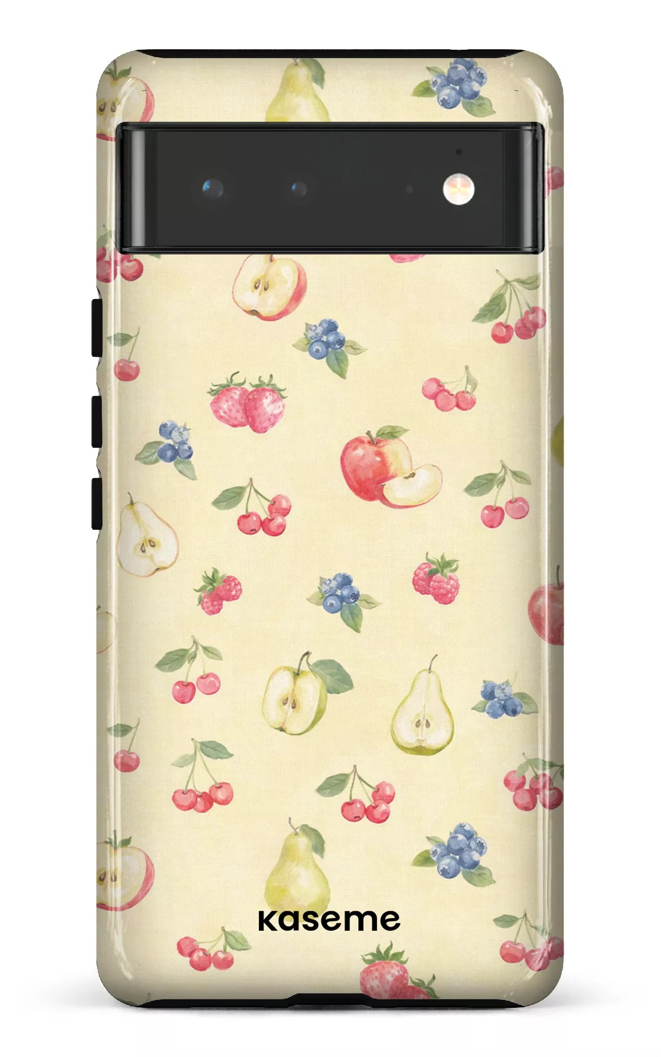 Google Pixel 6 Tough Clara -