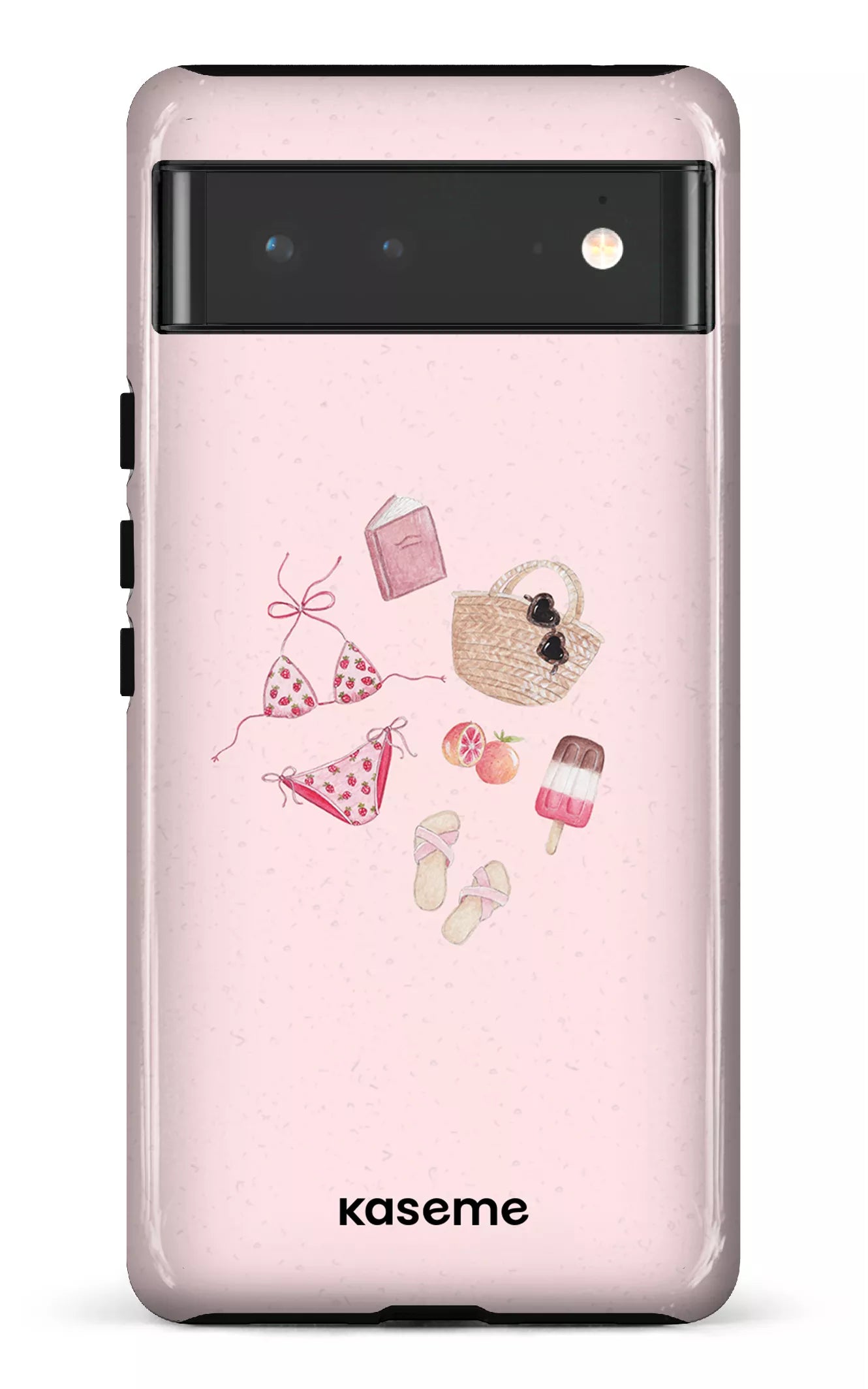 Google Pixel 6 Tough Coast -