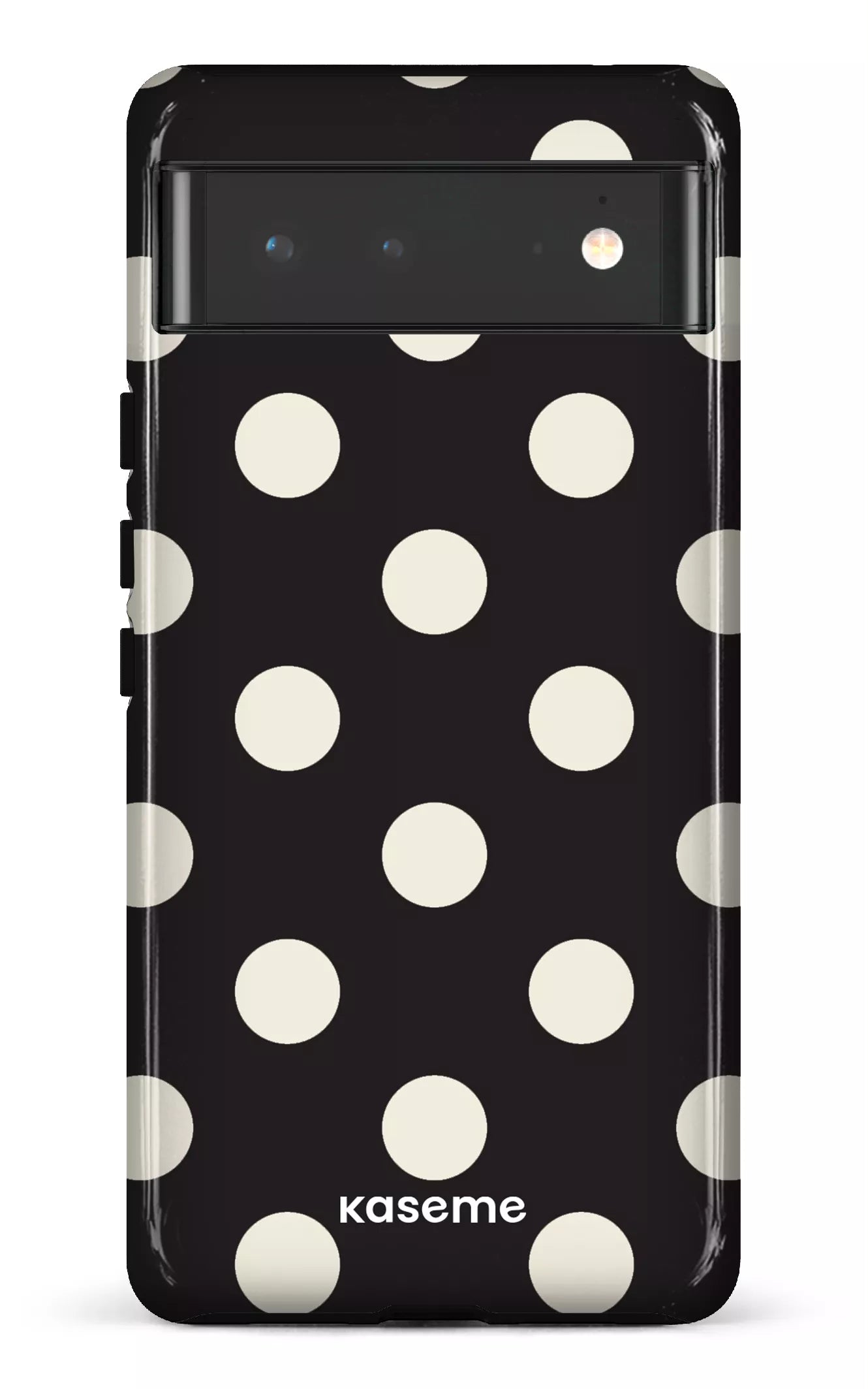 Google Pixel 6 Tough Couture -