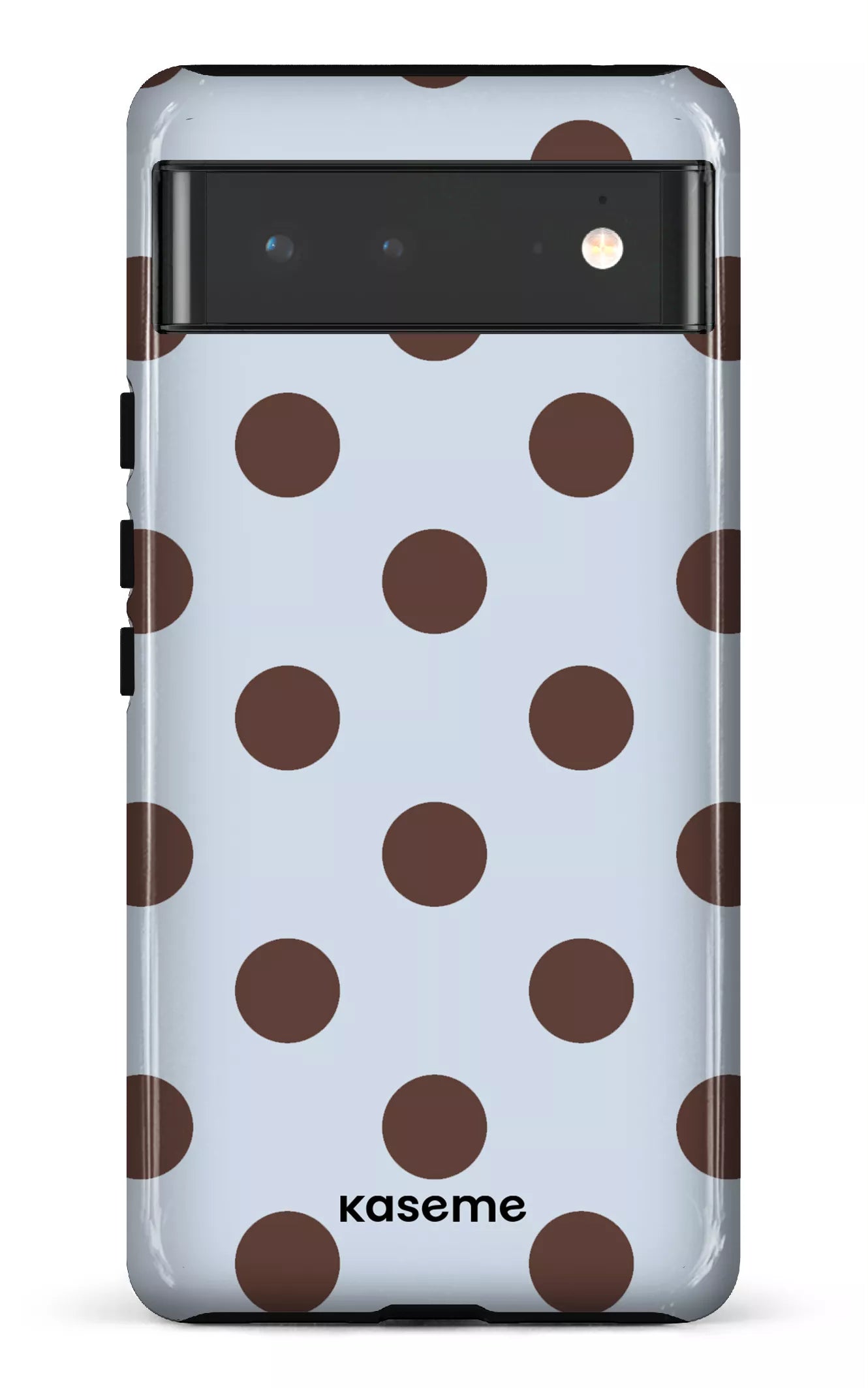 Google Pixel 6 Tough Couture Blue -