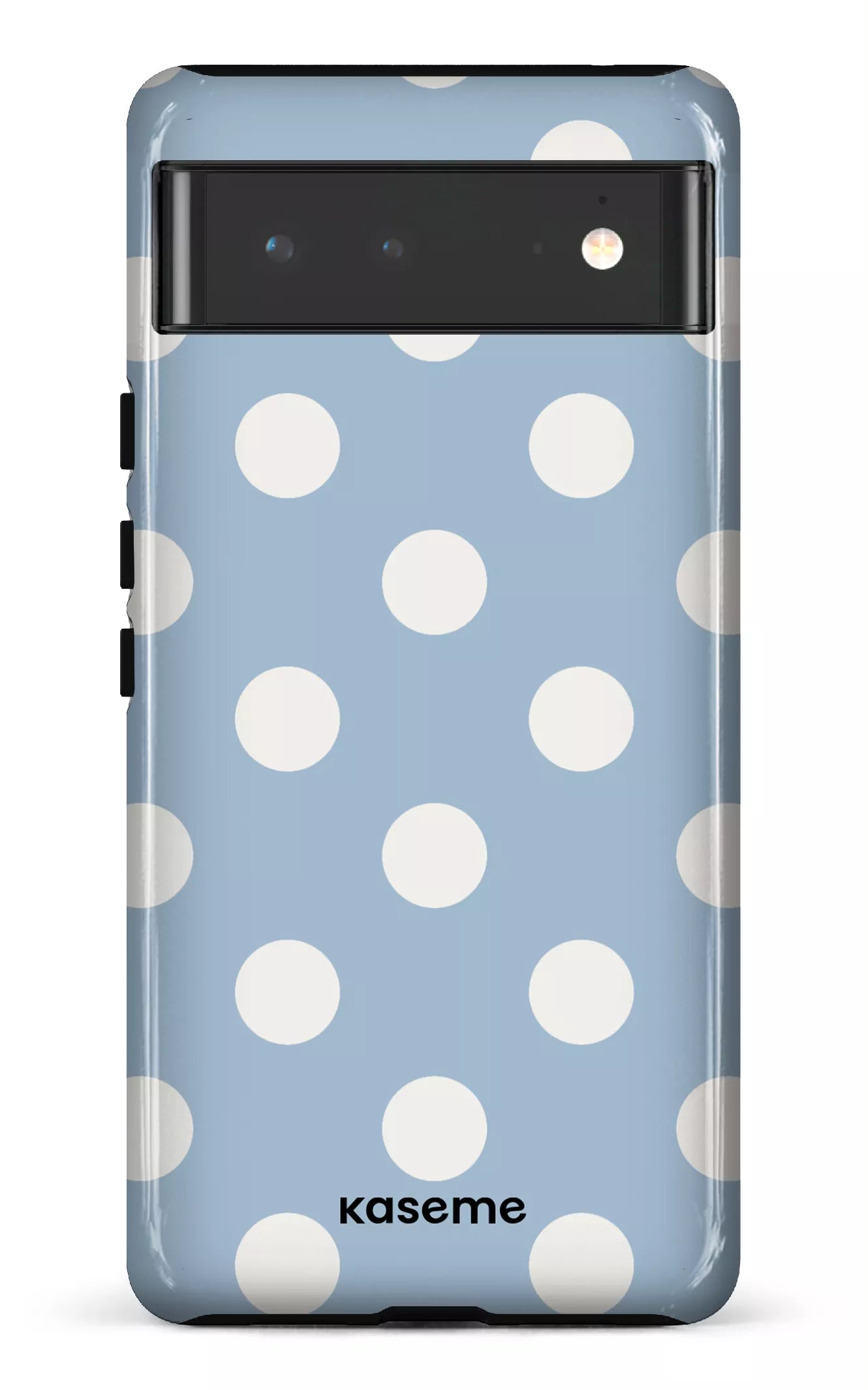 Google Pixel 6 Tough Couture Ice -
