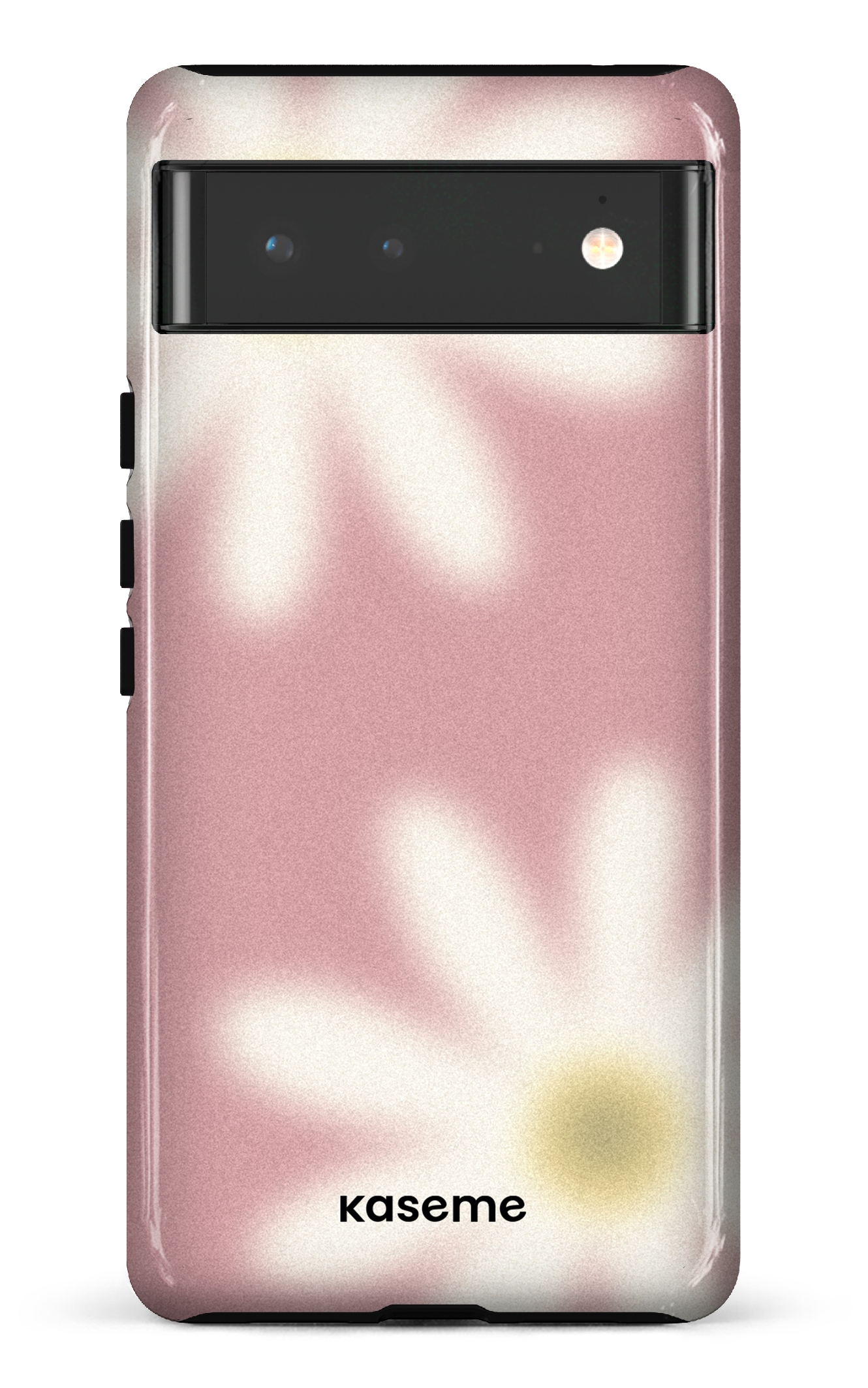 Google Pixel 6 Tough Daisy Dream -