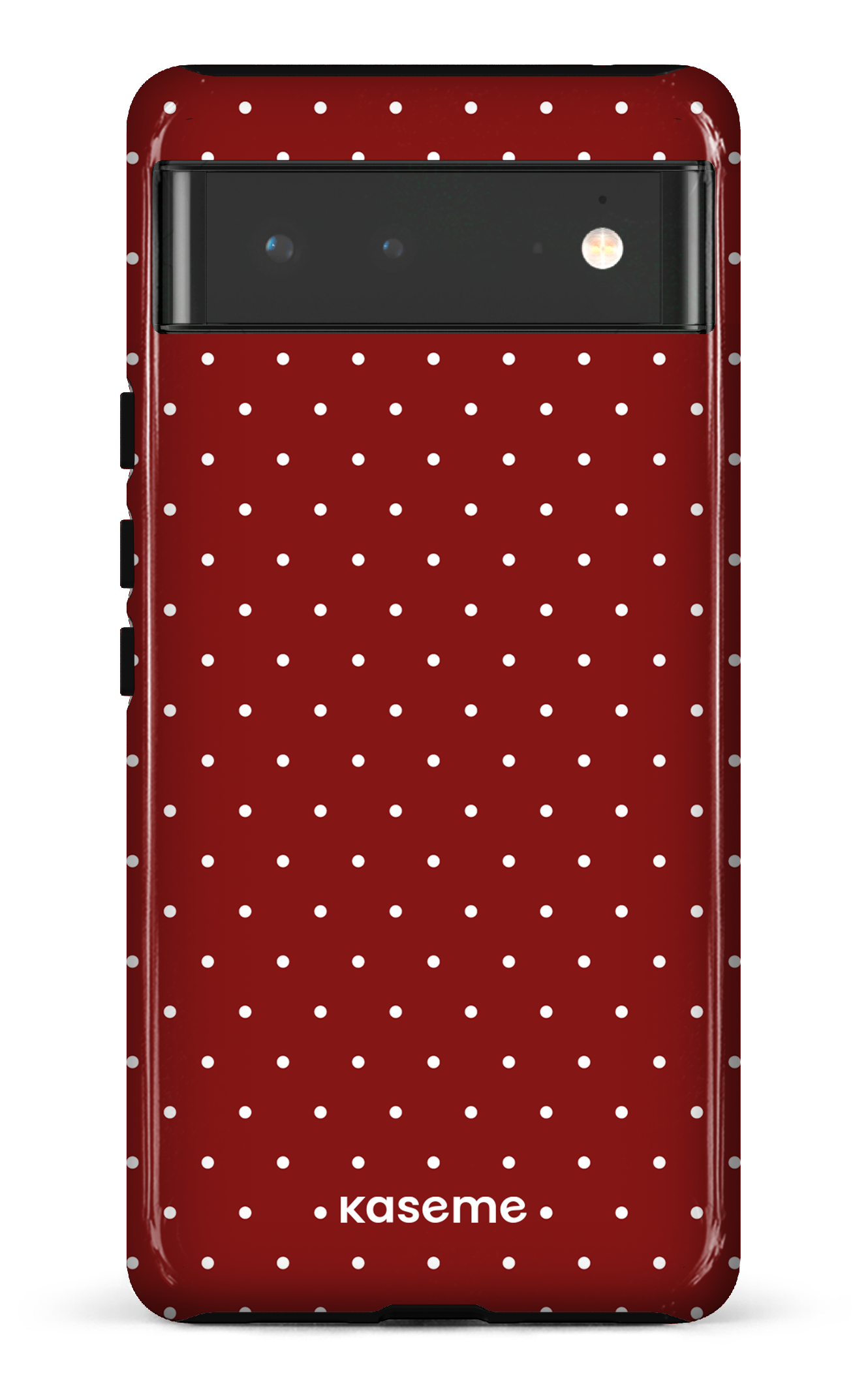 Google Pixel 6 Tough Ditsy -