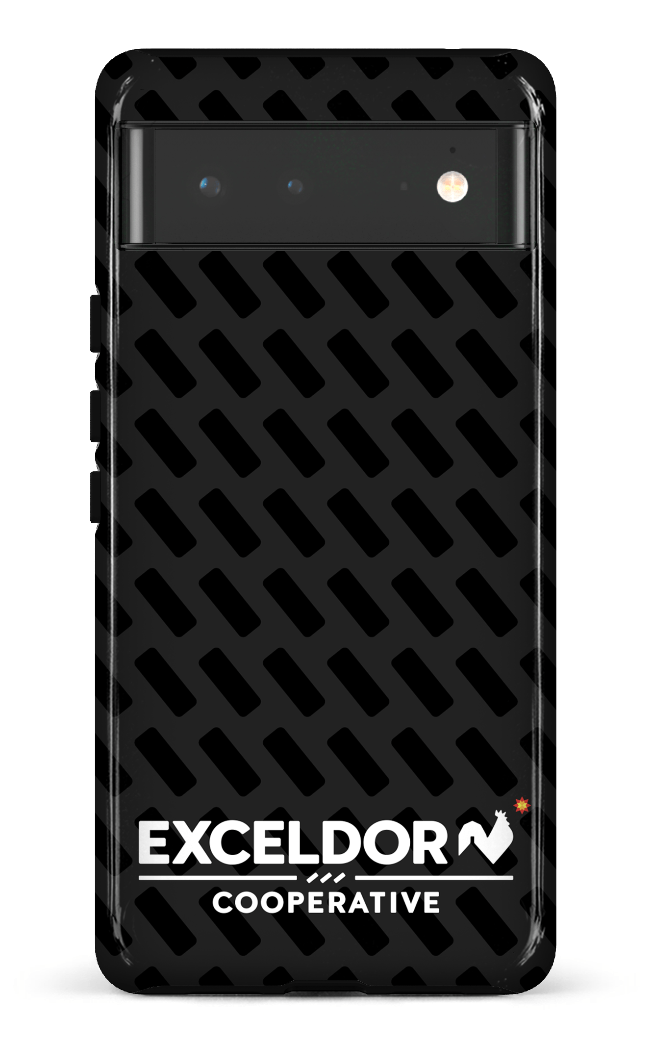 Google Pixel 6 Tough Exceldor -