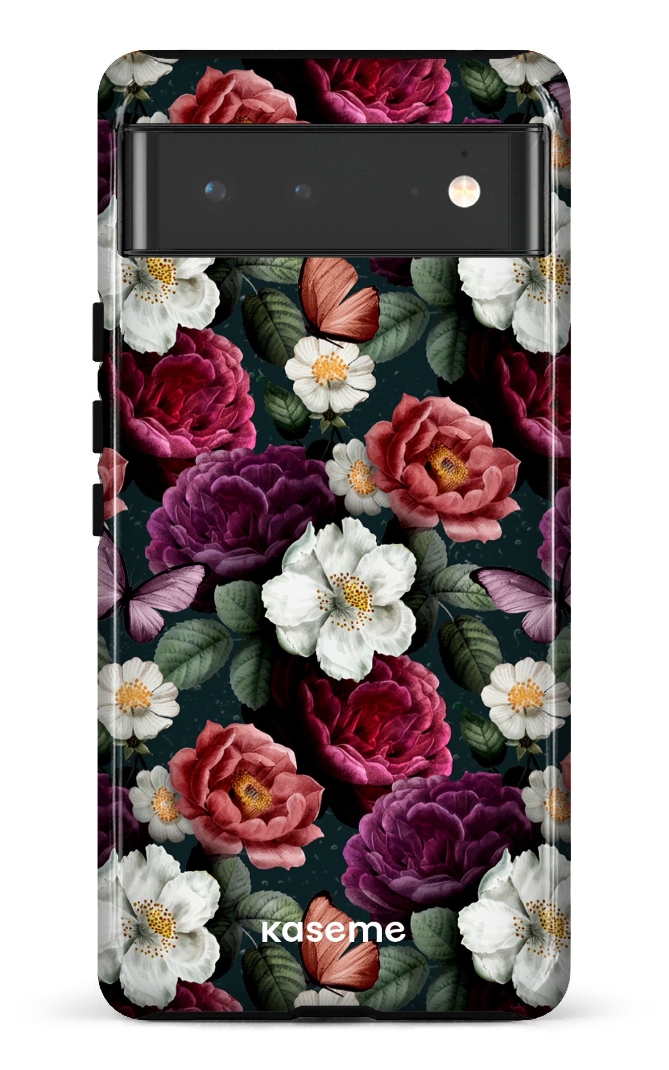 Google Pixel 6 Tough Flore -