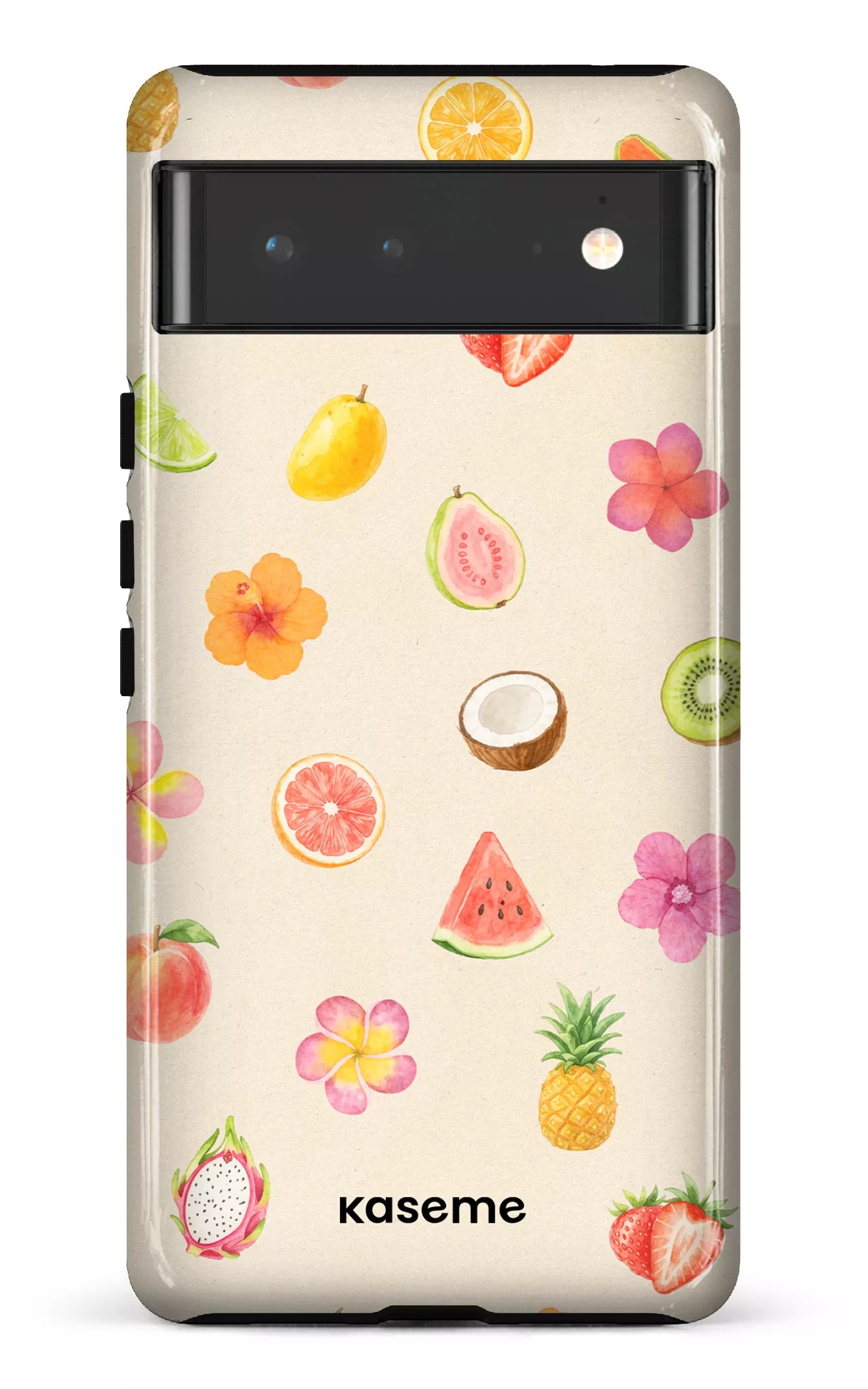 Google Pixel 6 Tough Frutti di Vita -