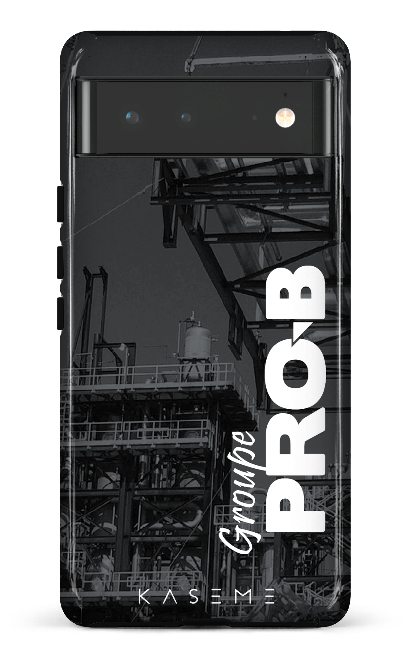 Google Pixel 6 Tough Groupe Pro-B -