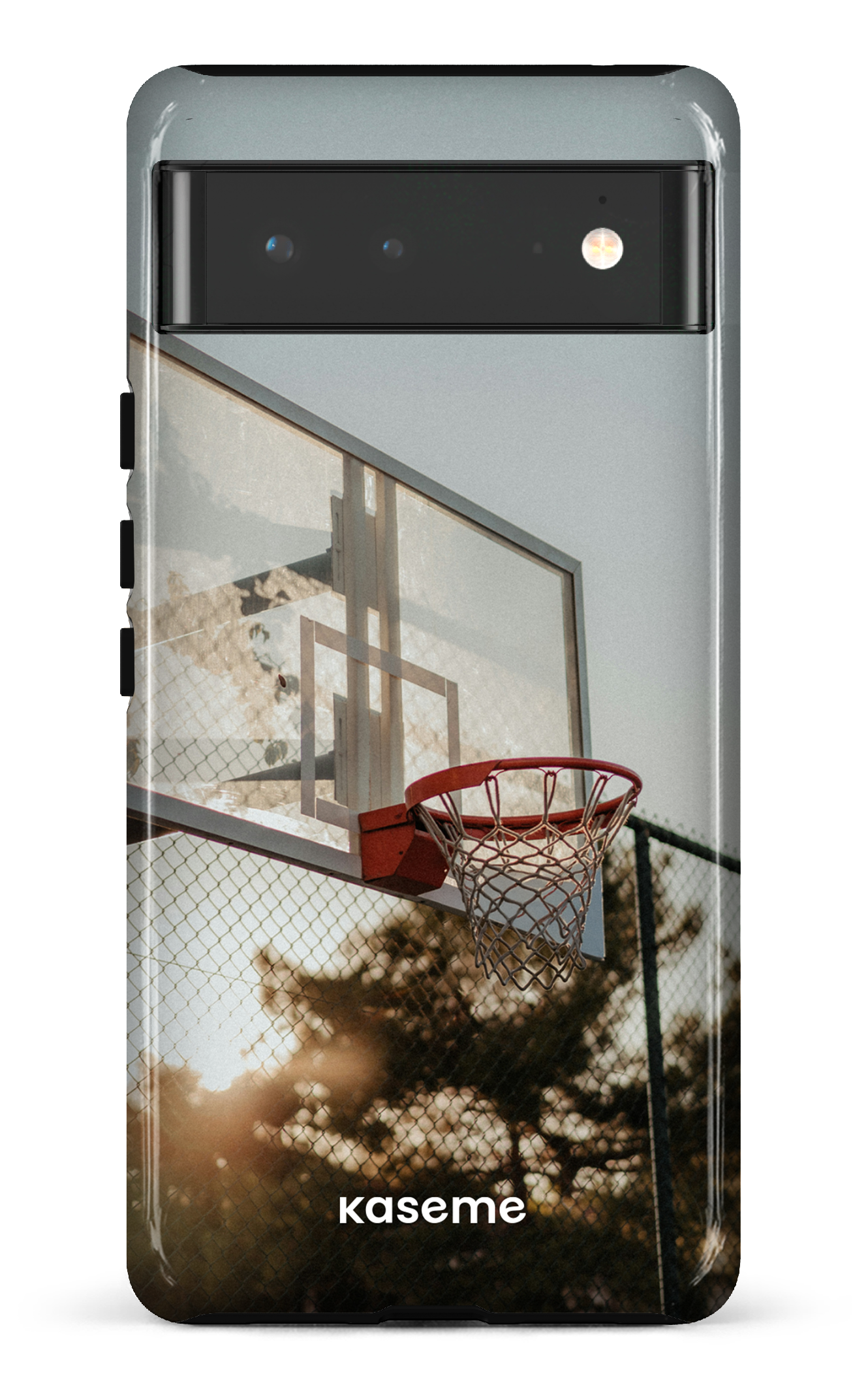 Google Pixel 6 Tough Hoop Master -