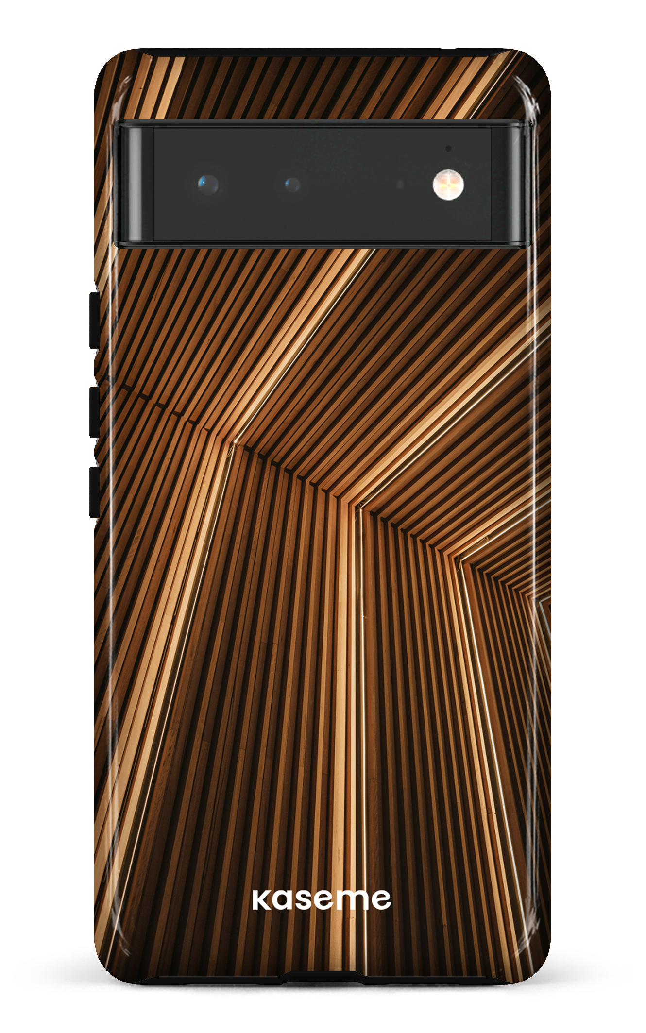 Google Pixel 6 Tough Illusion -
