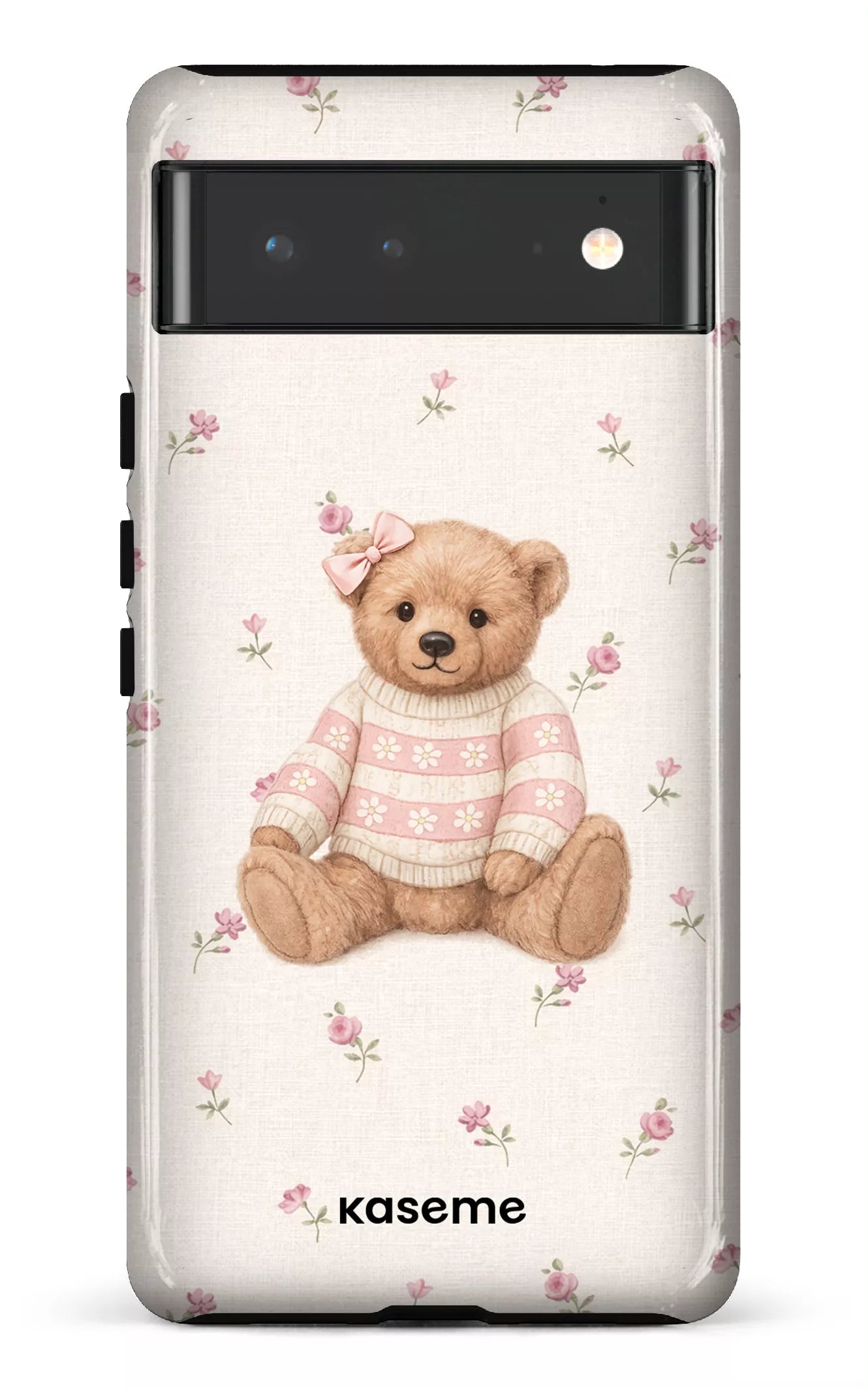 Google Pixel 6 Tough Juliette -