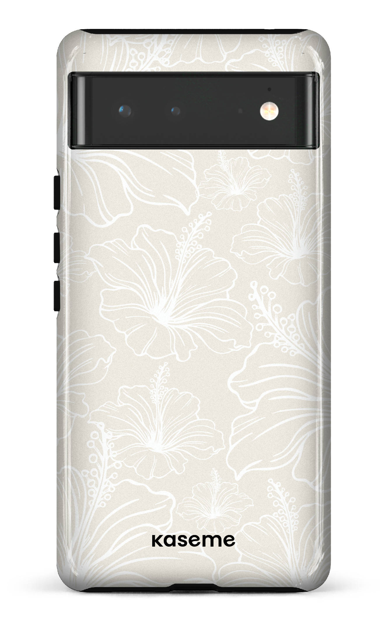 Google Pixel 6 Tough Kahala -