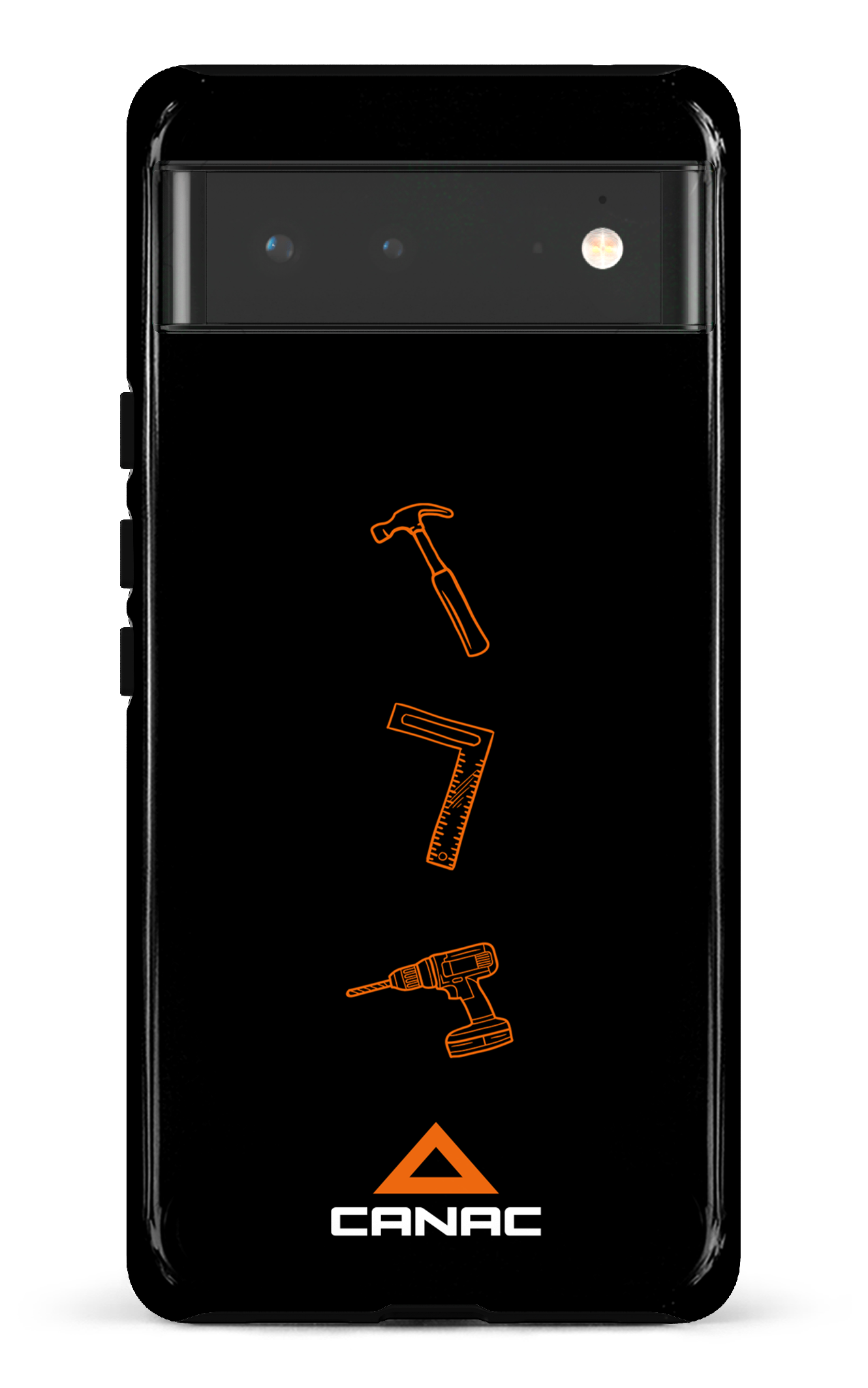 Google Pixel 6 Tough Les outils par Canac -
