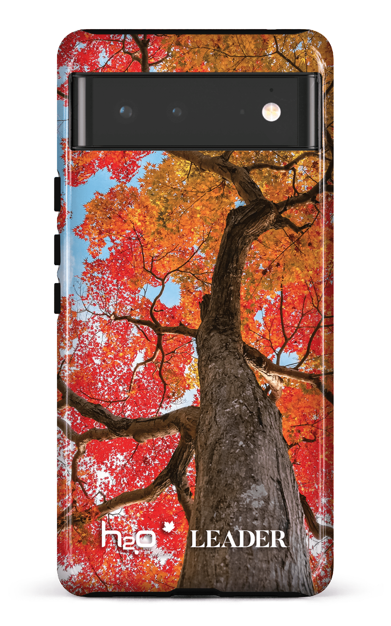 Google Pixel 6 Tough Maple by H2O -