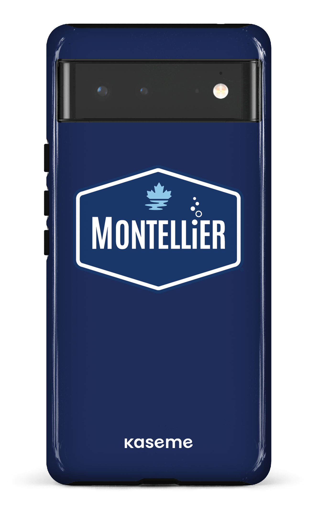 Google Pixel 6 Tough Montellier -