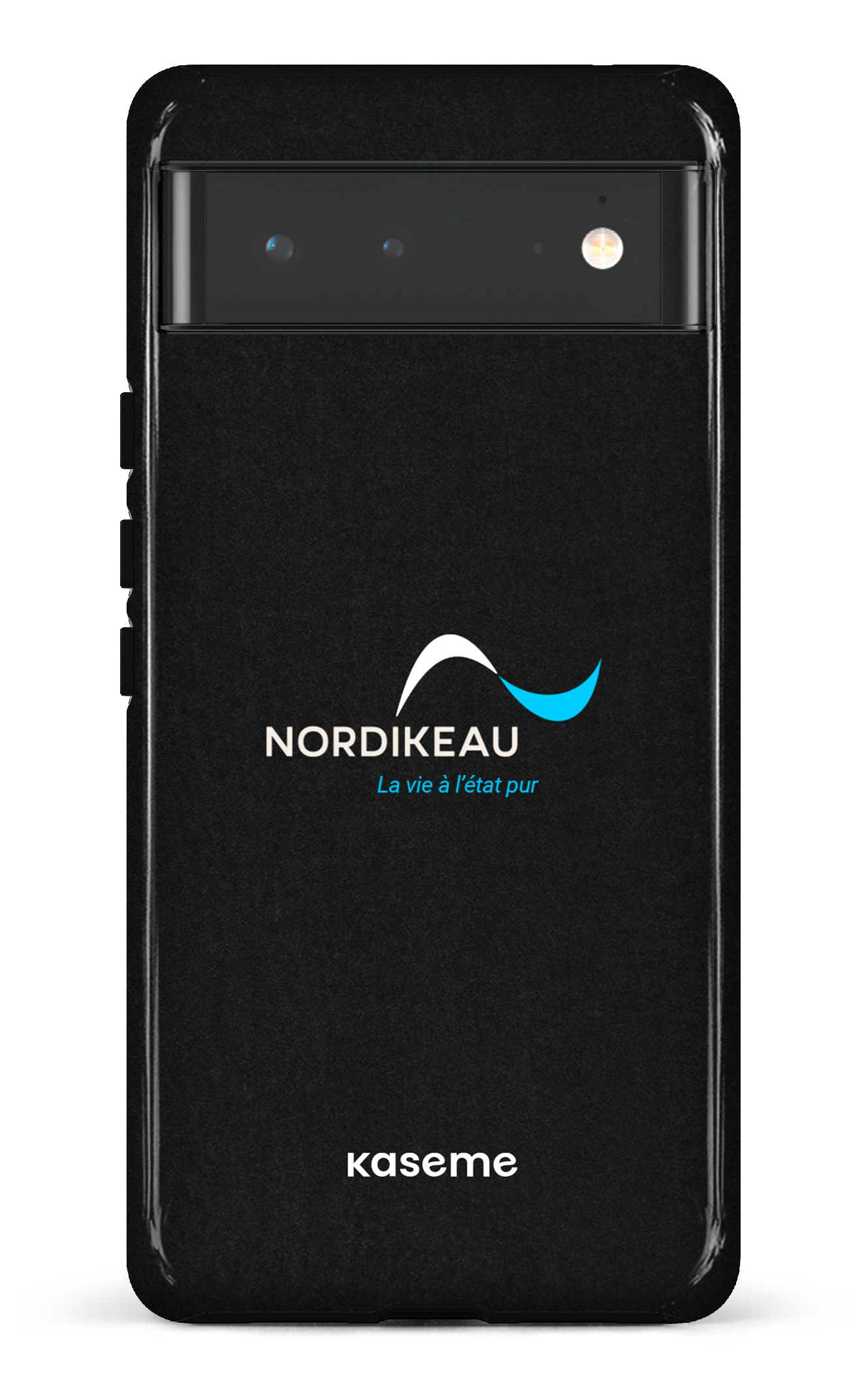 Google Pixel 6 Tough Nordikeau -