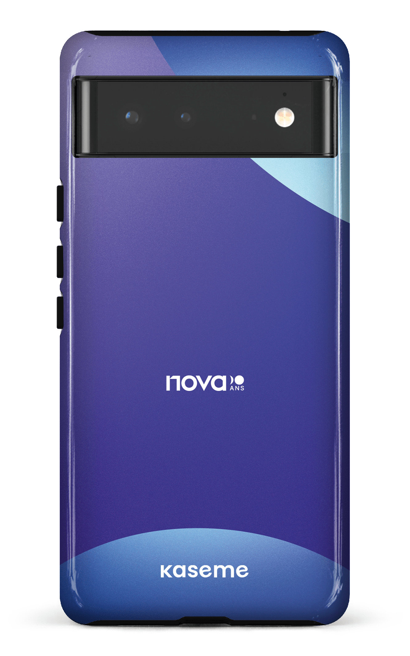 Google Pixel 6 Tough Novanniversaire -