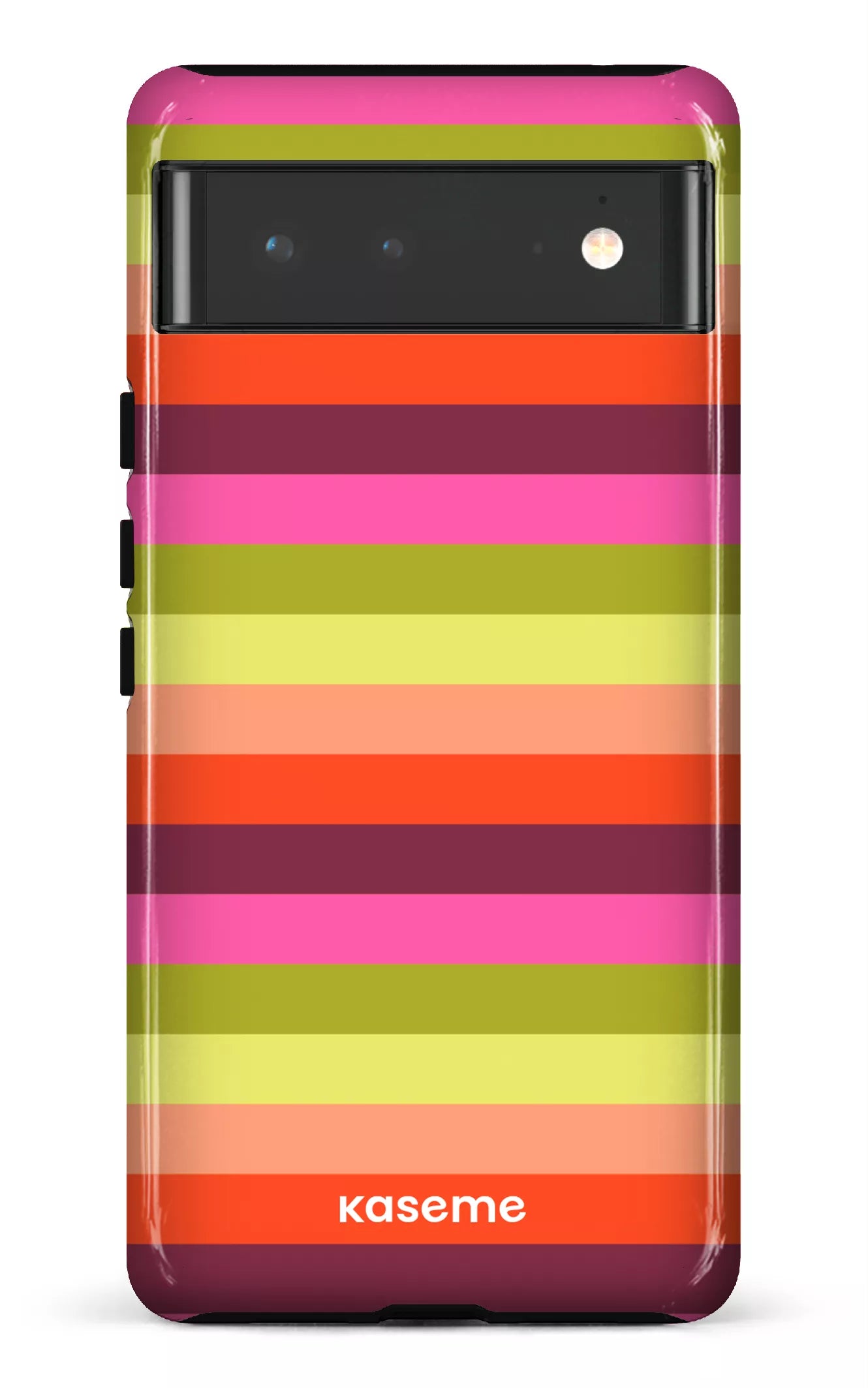 Google Pixel 6 Tough Paradiso -