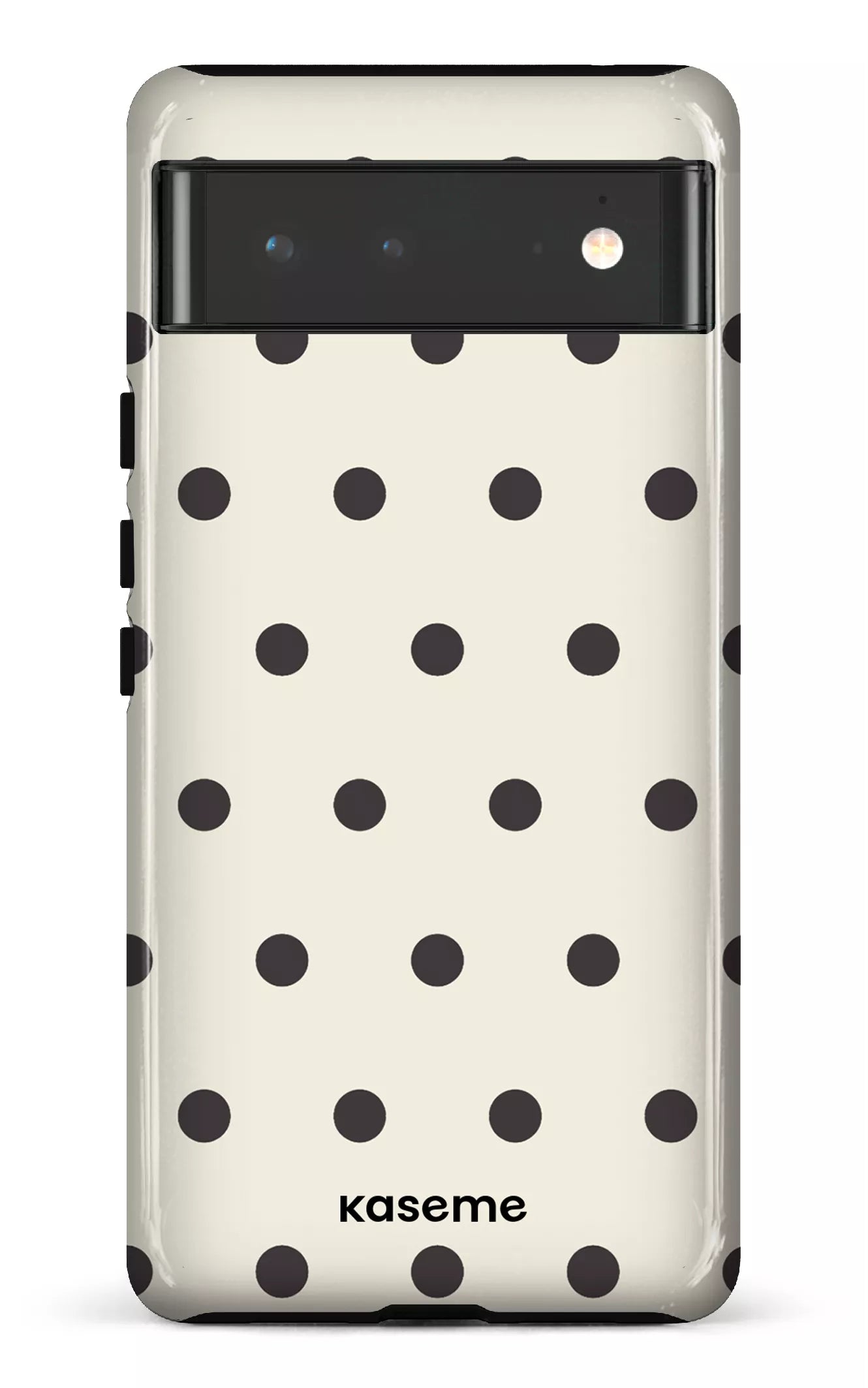 Google Pixel 6 Tough Polka -