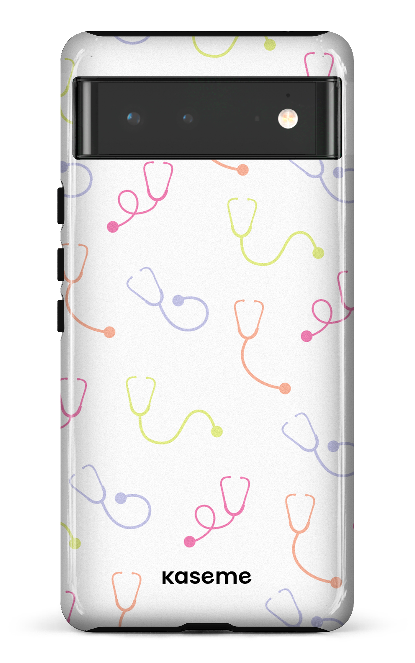 Google Pixel 6 Tough Pulse -