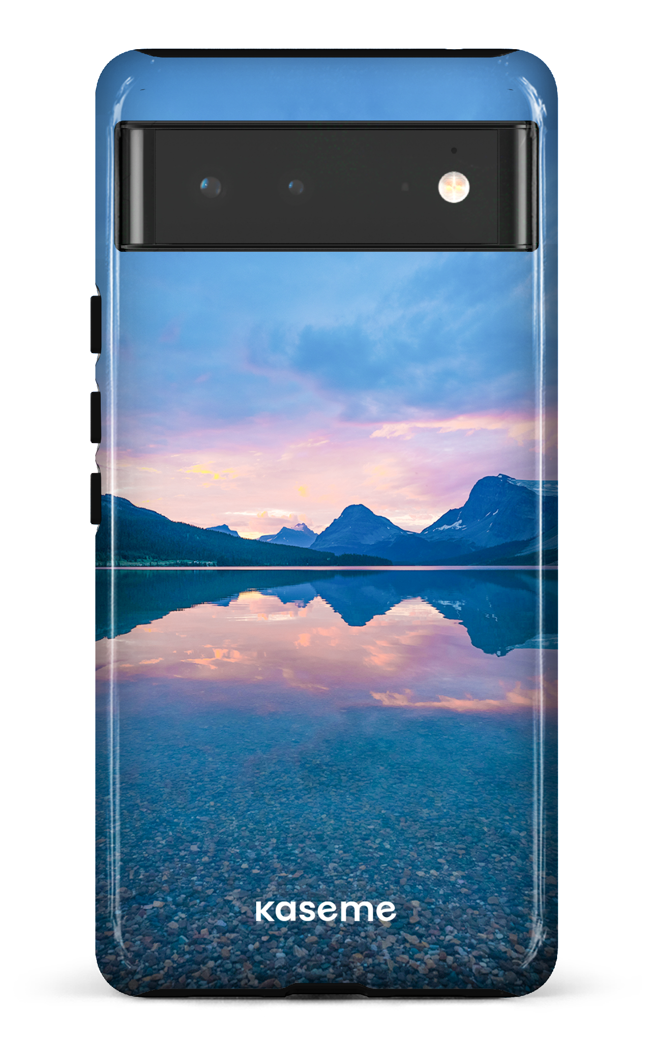 Google Pixel 6 Tough Reflections -