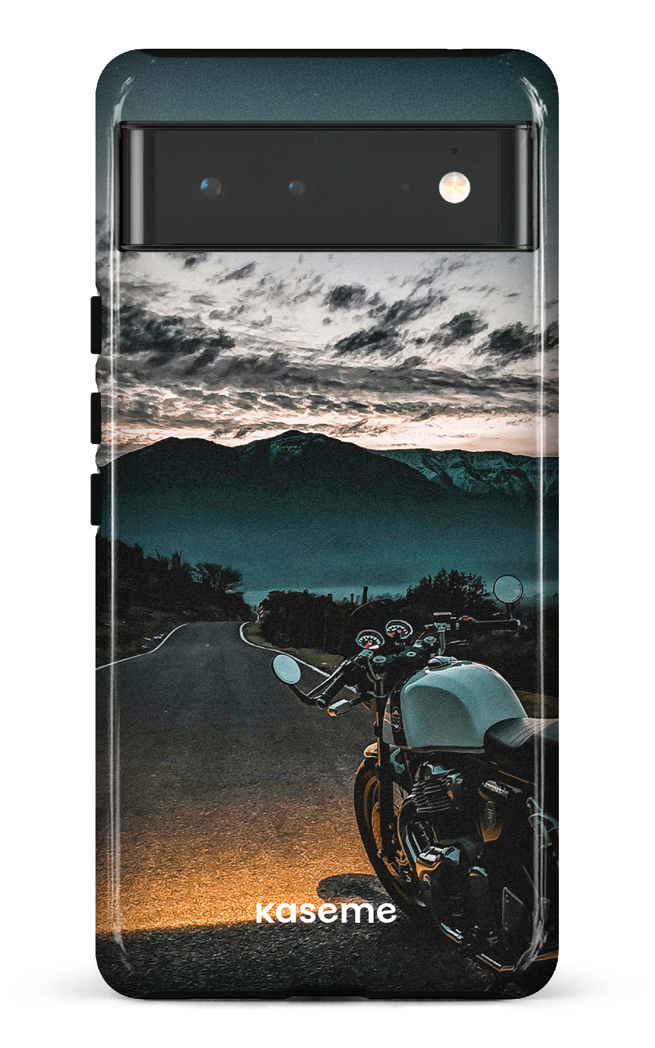 Google Pixel 6 Tough Ride Free -
