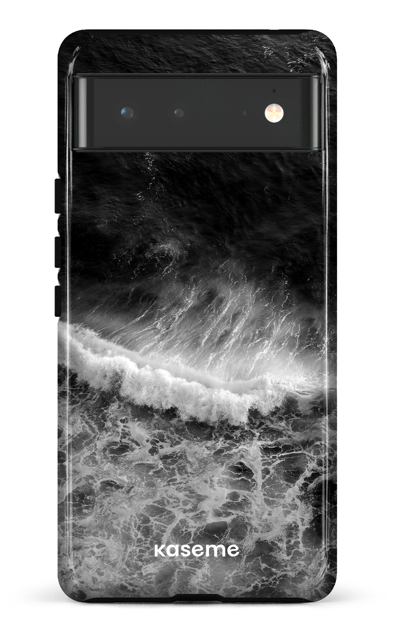Google Pixel 6 Tough Shadow Tide -