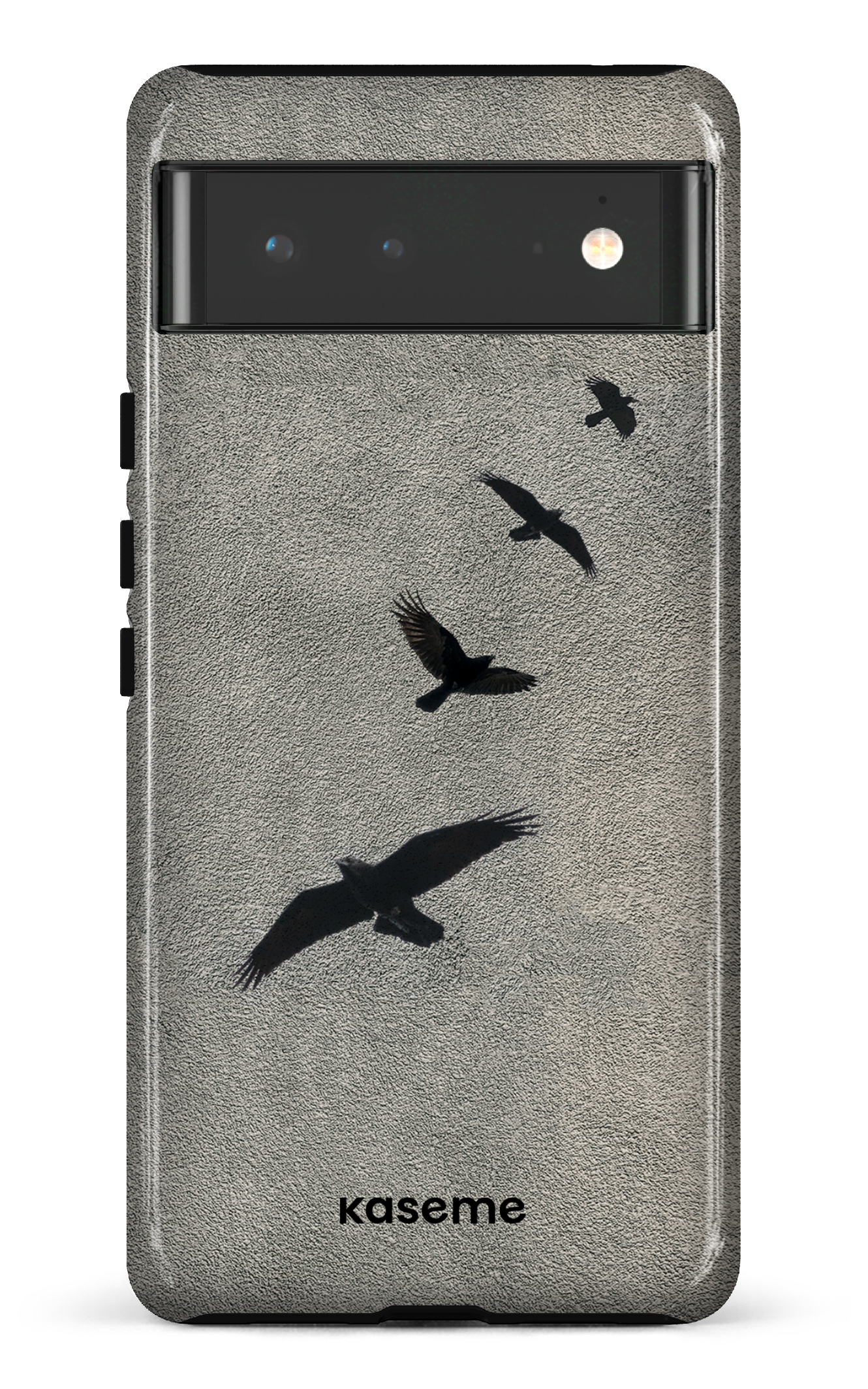 Google Pixel 6 Tough Skybound -