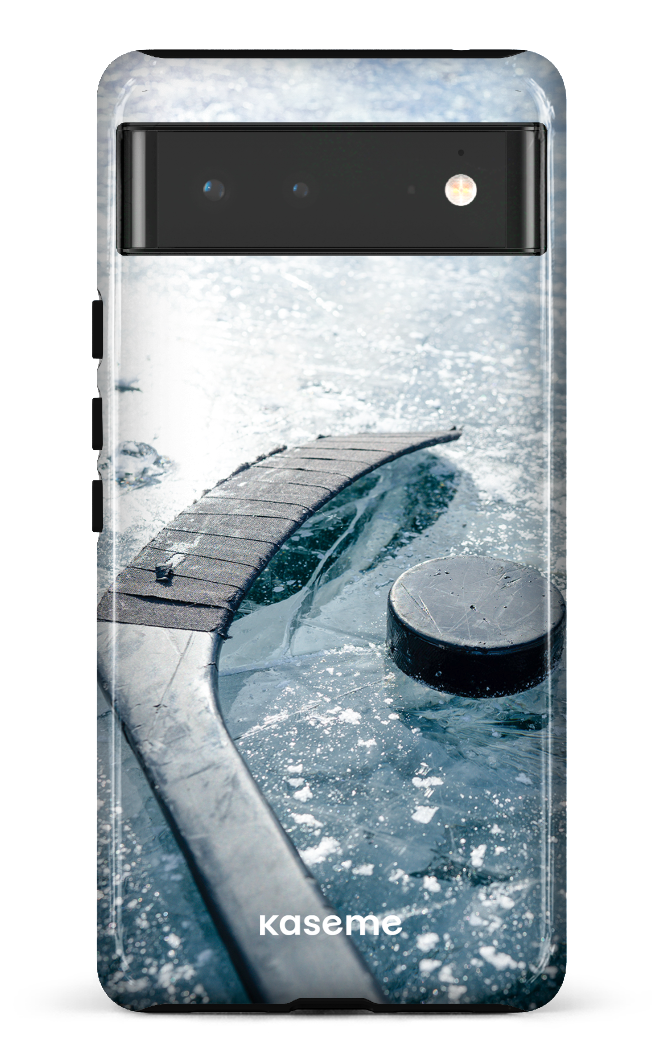 Google Pixel 6 Tough Slapshot -