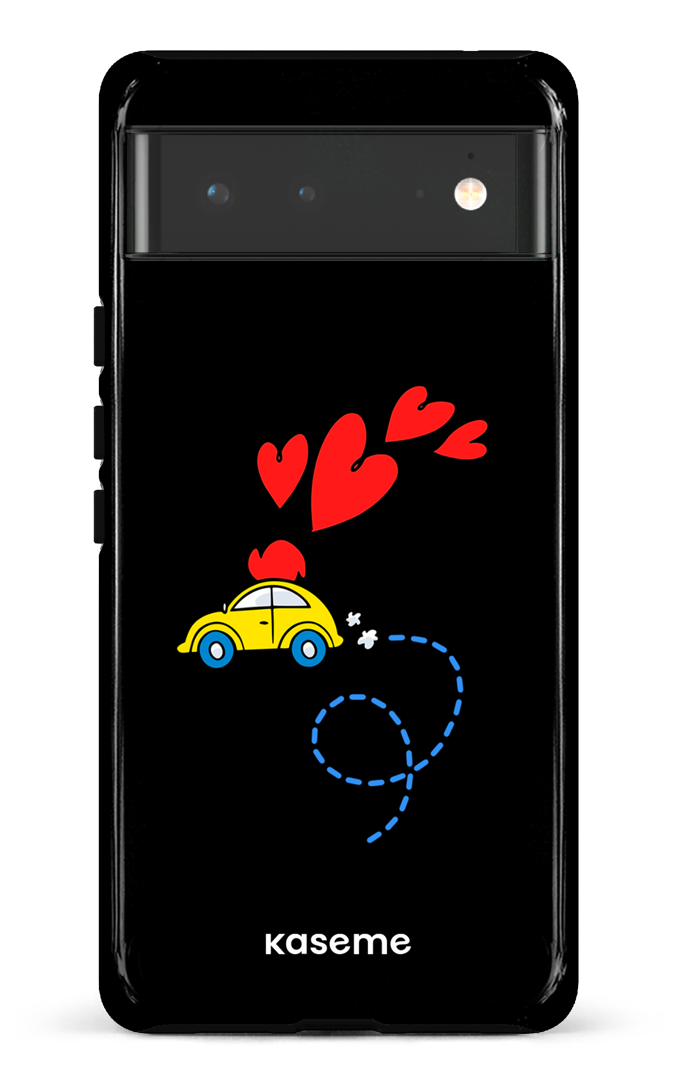 Google Pixel 6 Tough St-Hubert -