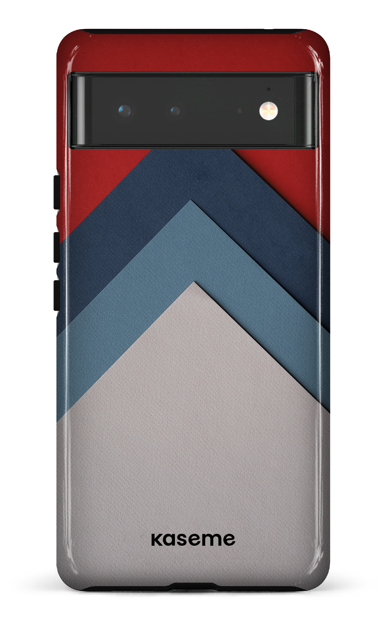 Google Pixel 6 Tough The Captain -
