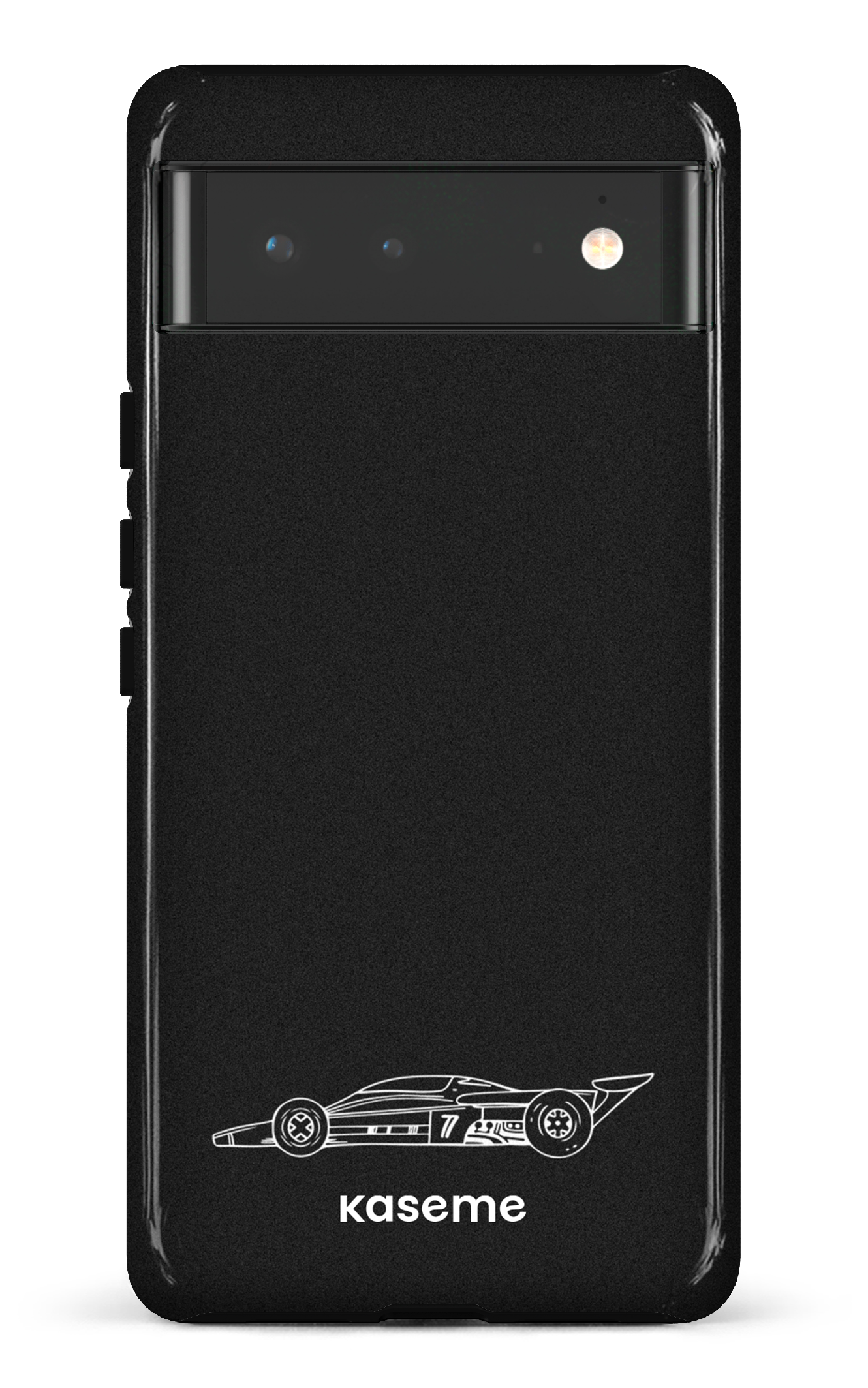 Google Pixel 6 Tough Turbo -